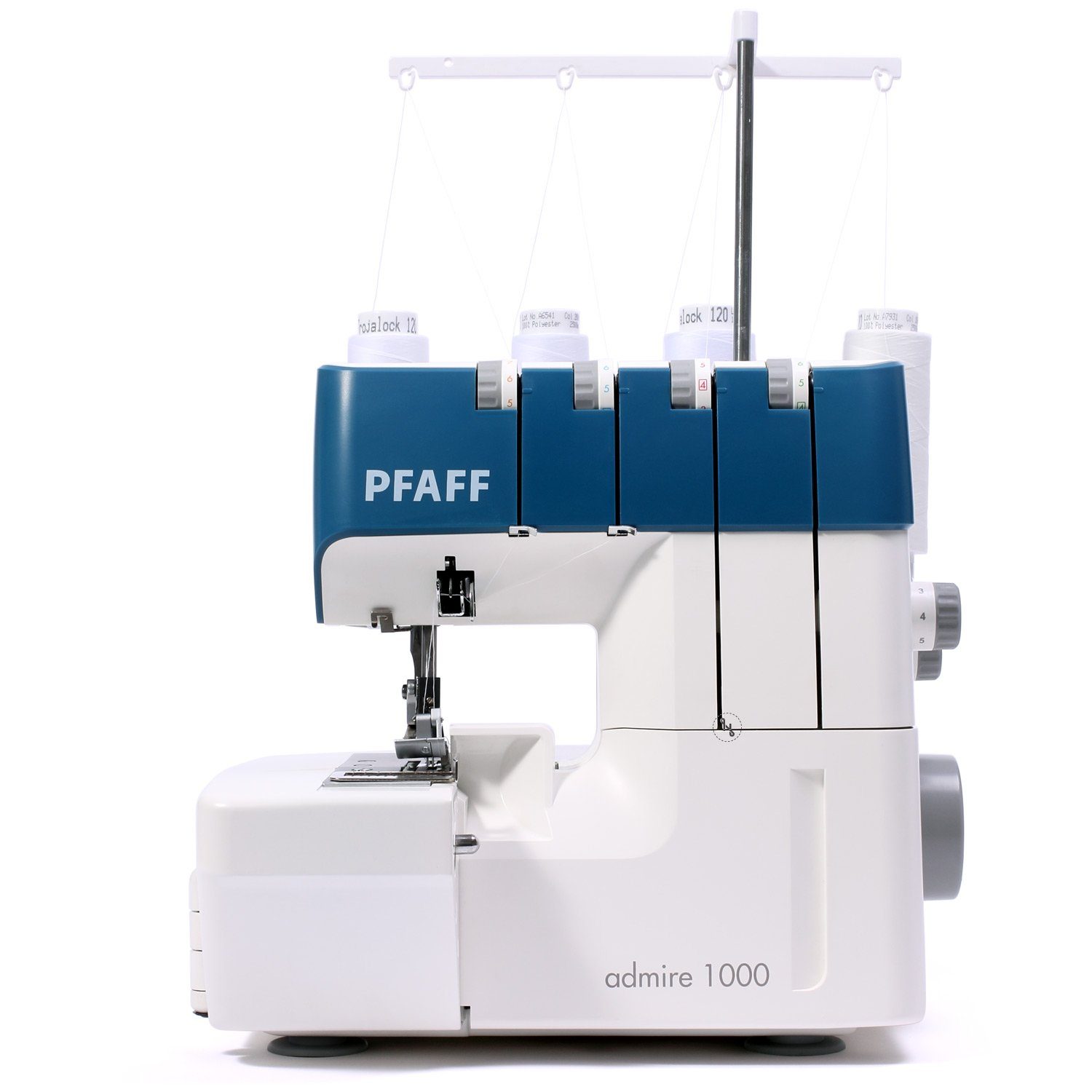 PFAFF Overlock-Nähmaschine admire 1000