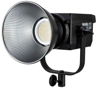 Kaiser LED Studiobeleuchtung Studio-Scheinwerfer FS-200 200W
