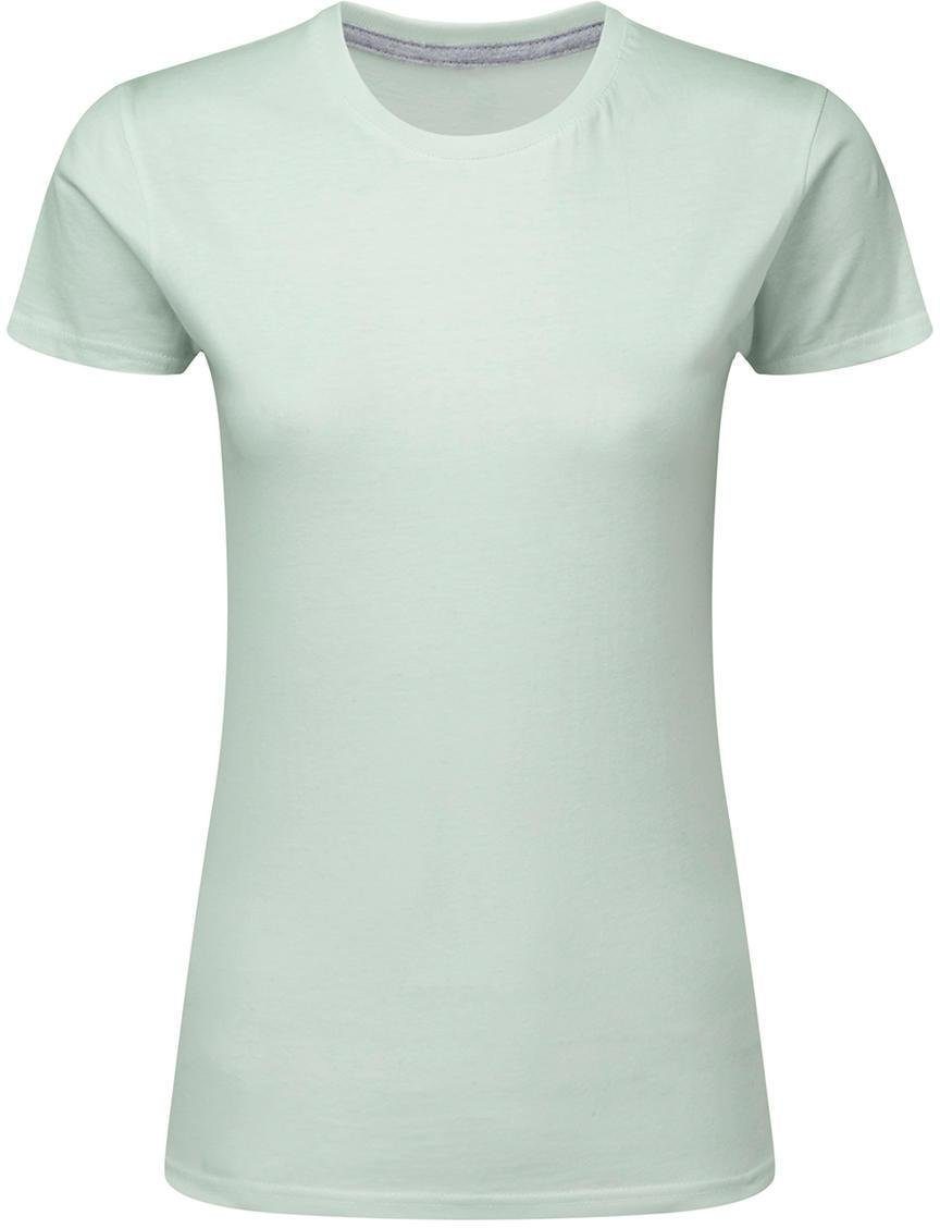SG Signature Rundhalsshirt Ladies' Perfect Print günstig online kaufen