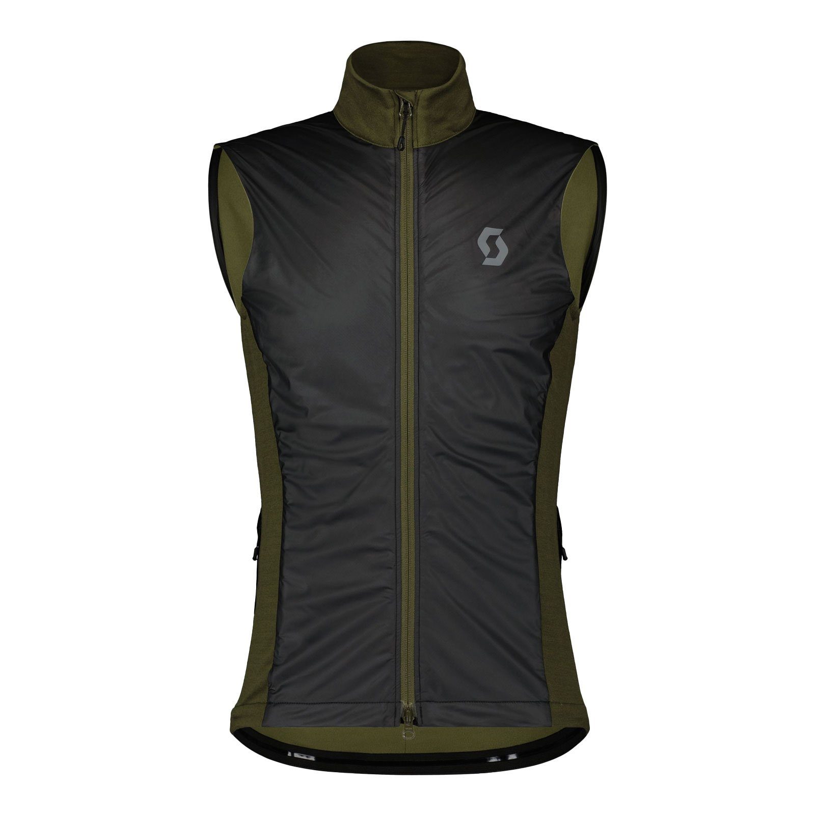 Scott Funktionsweste Gravel Warm Merino winddichte günstig online kaufen