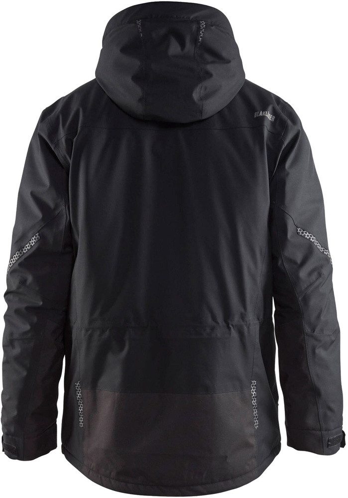 Blåkläder Parka Winterparka