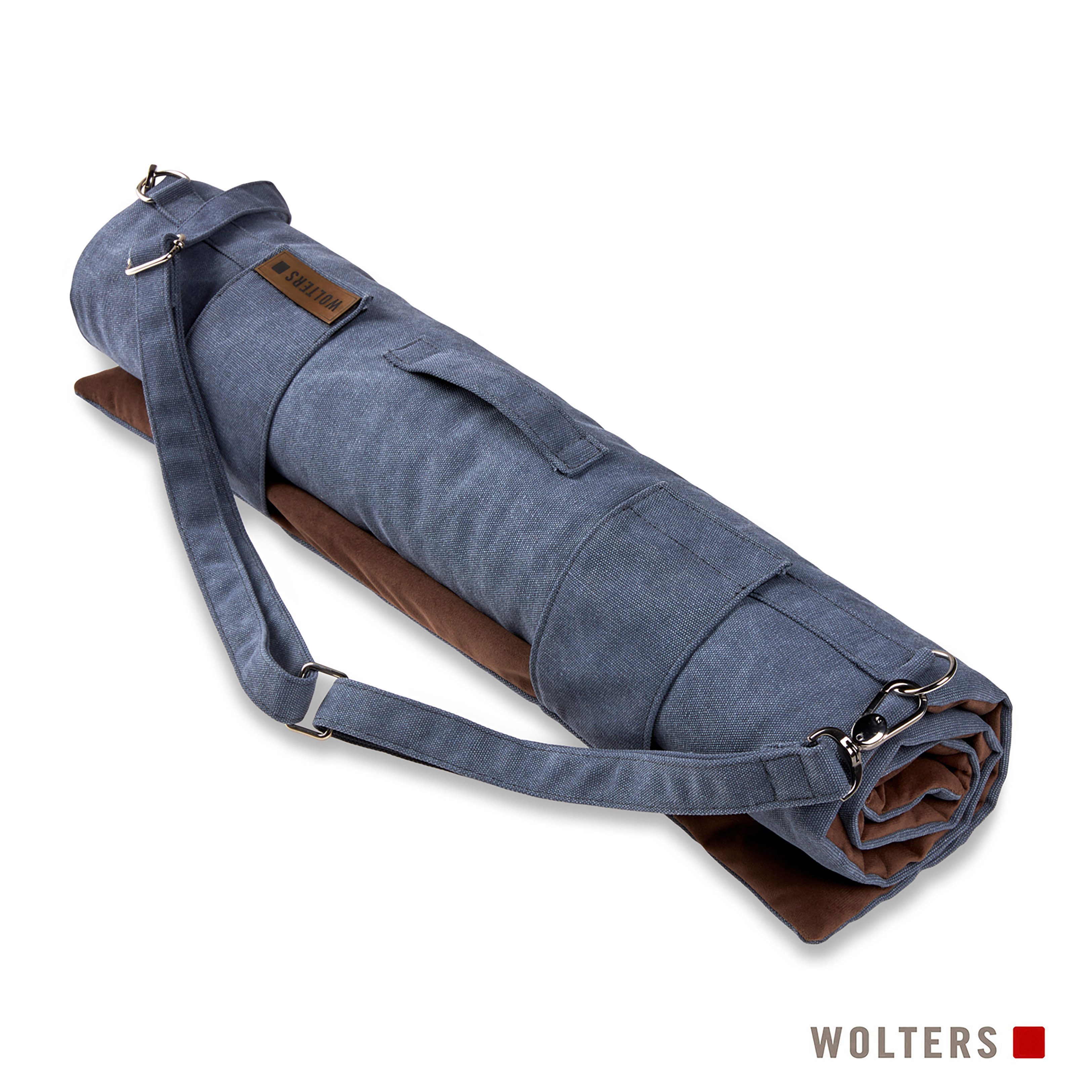 Wolters Tierdecke Easy Travel Reisedecke rollbar