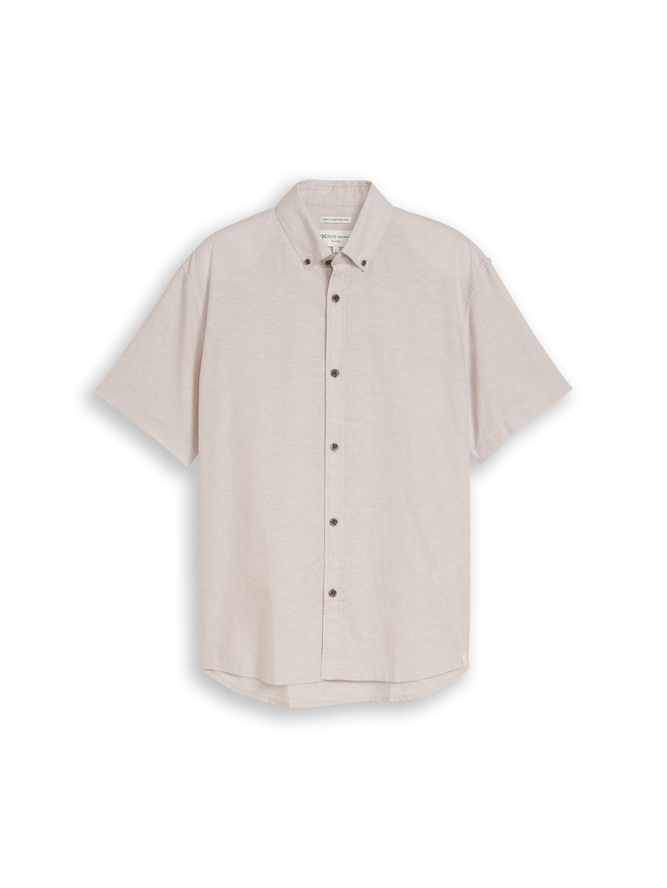 TOM TAILOR Langarmshirt