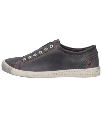 softinos Sneaker Leder Sneaker