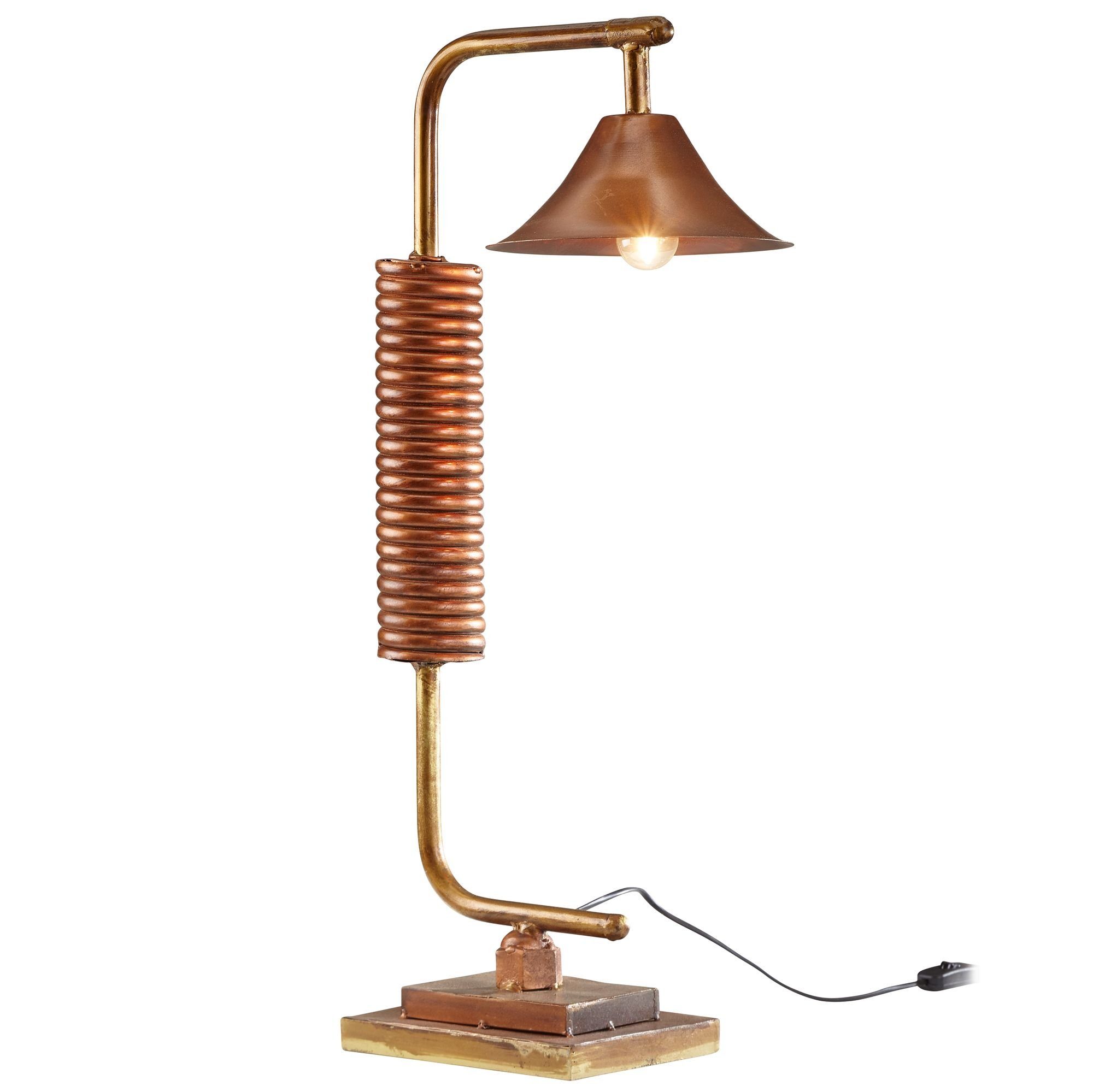 Steh Lampe