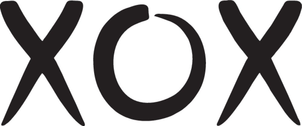 XOX