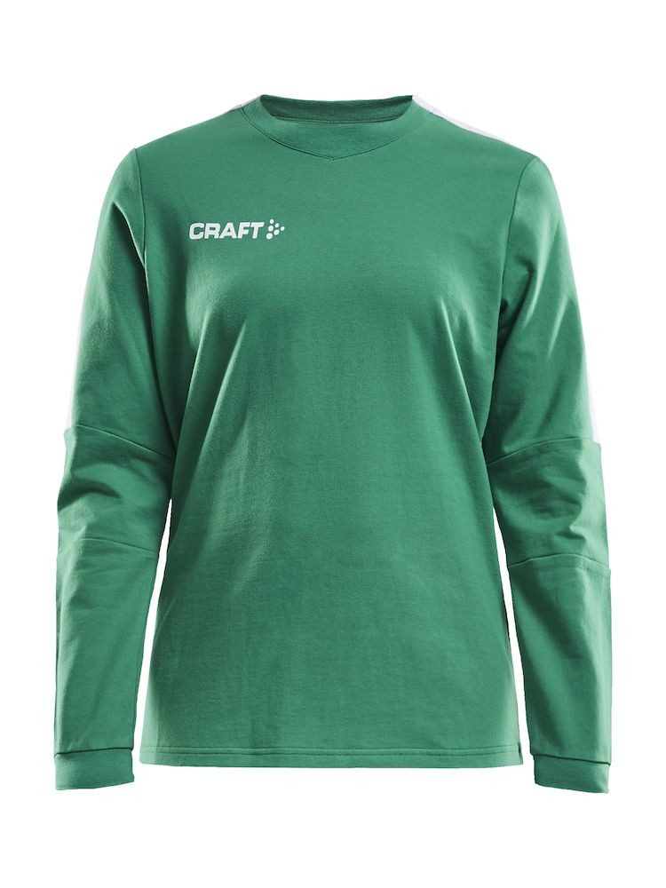 Torwarttrikot Progress Goalkeeper Sweatshirt Damen