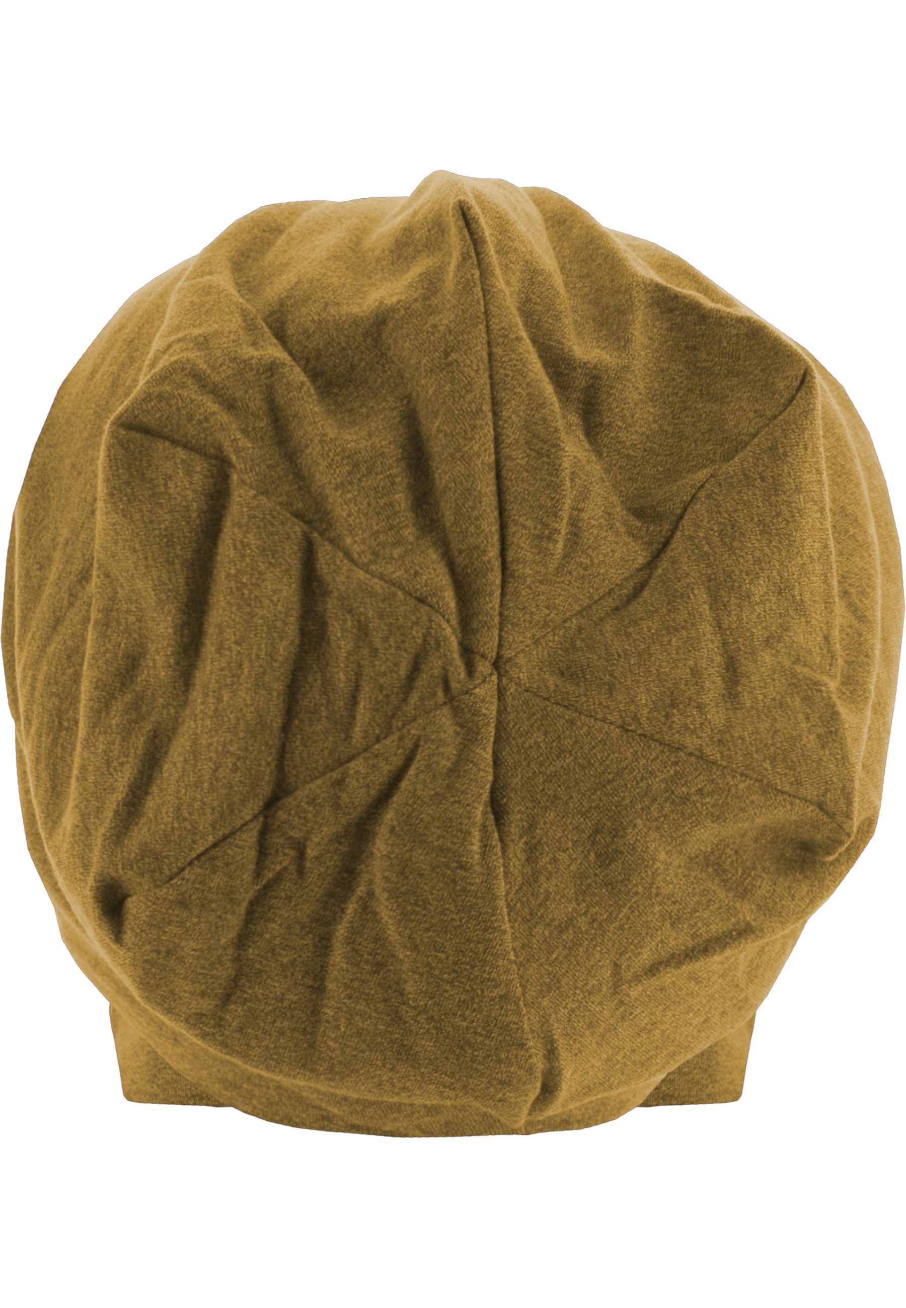 MSTRDS Beanie MSTRDS Unisex Heather Jersey Beanie (1-St) günstig online kaufen