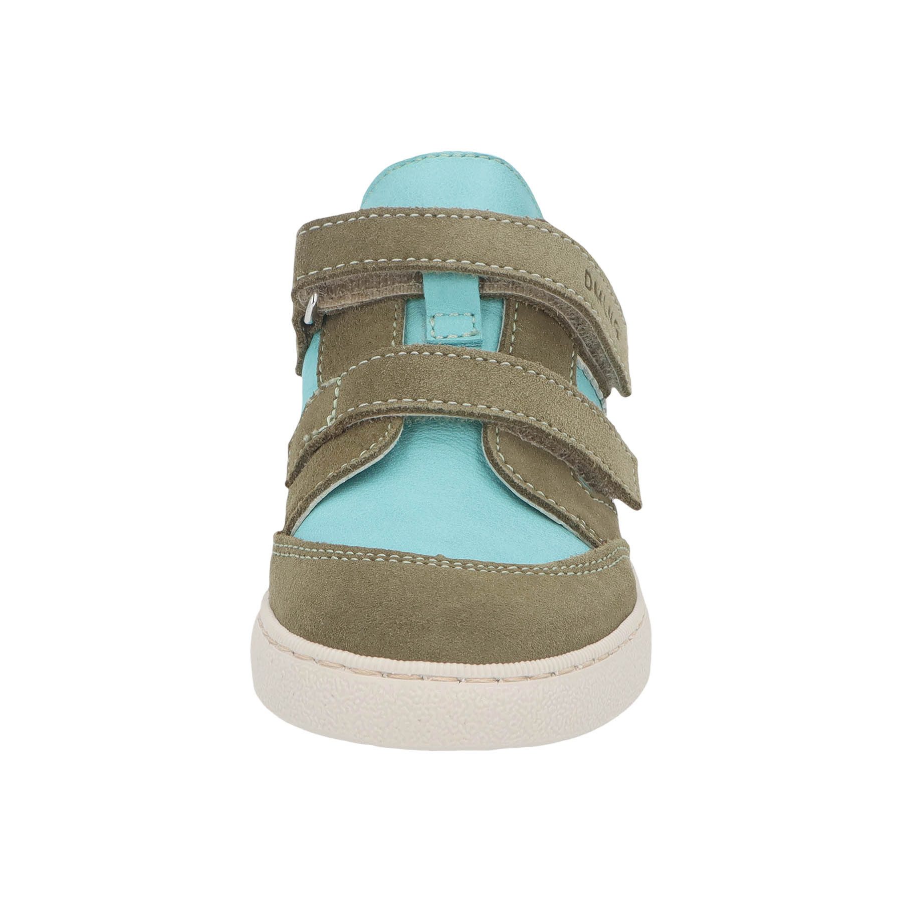 Däumling Däumling Kinder Lauflern Barry Lauflernschuhe Klettschuh