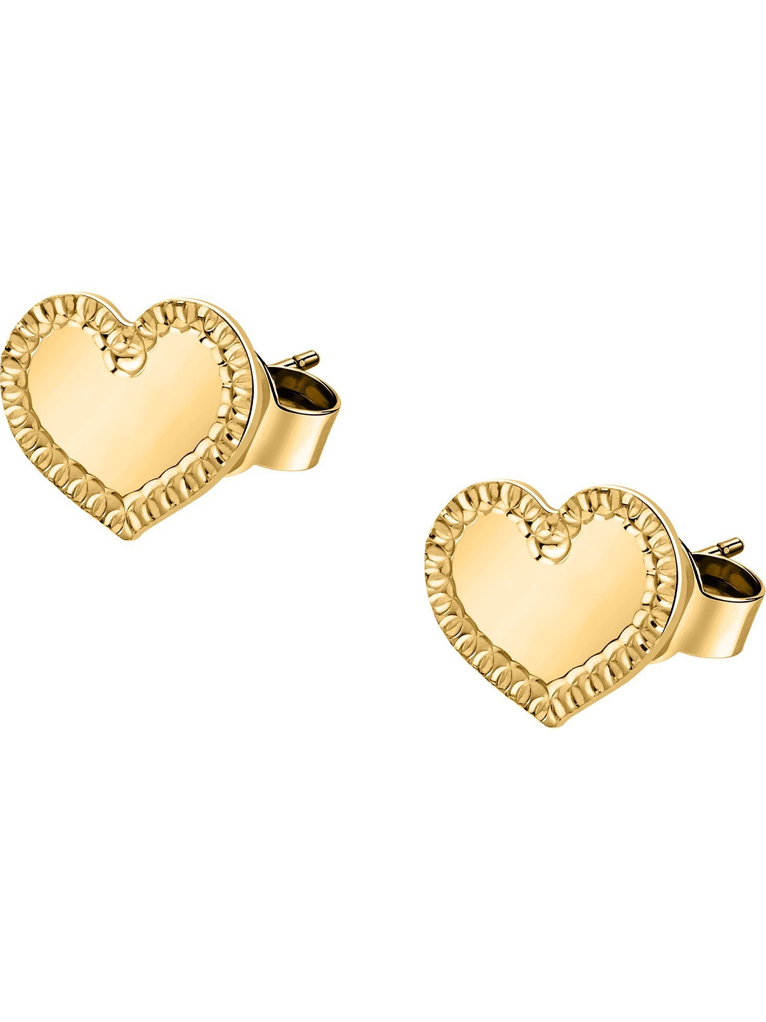 CHRIST Paar Ohrstecker CHRIST Damen-Ohrstecker 585er günstig online kaufen