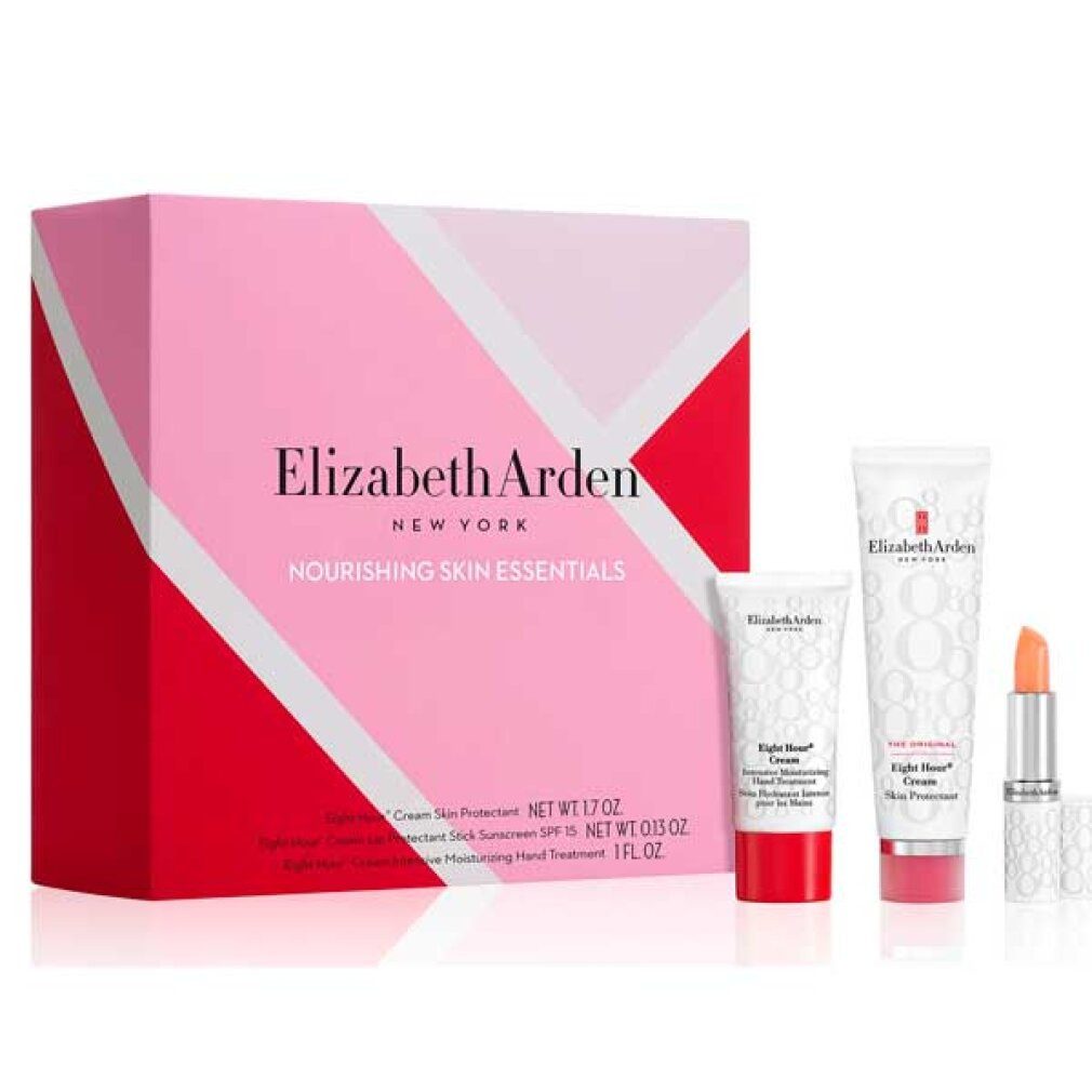 Elizabeth Arden Körperpflegemittel Elizabeth Arden Arden 8hour Cr Set26