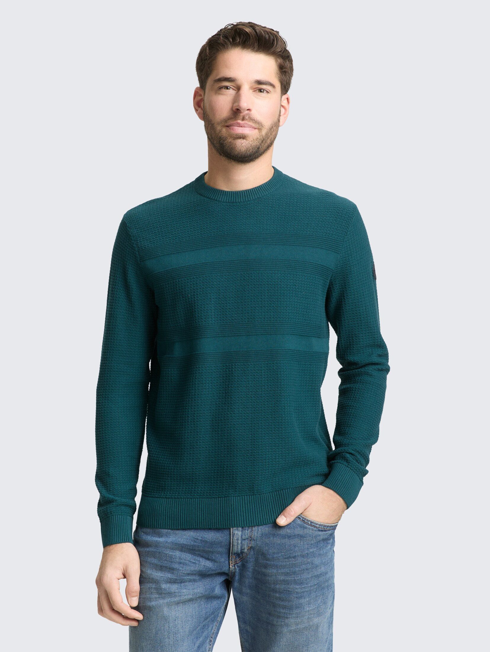 Strickpullover Pullover & Strickjacken