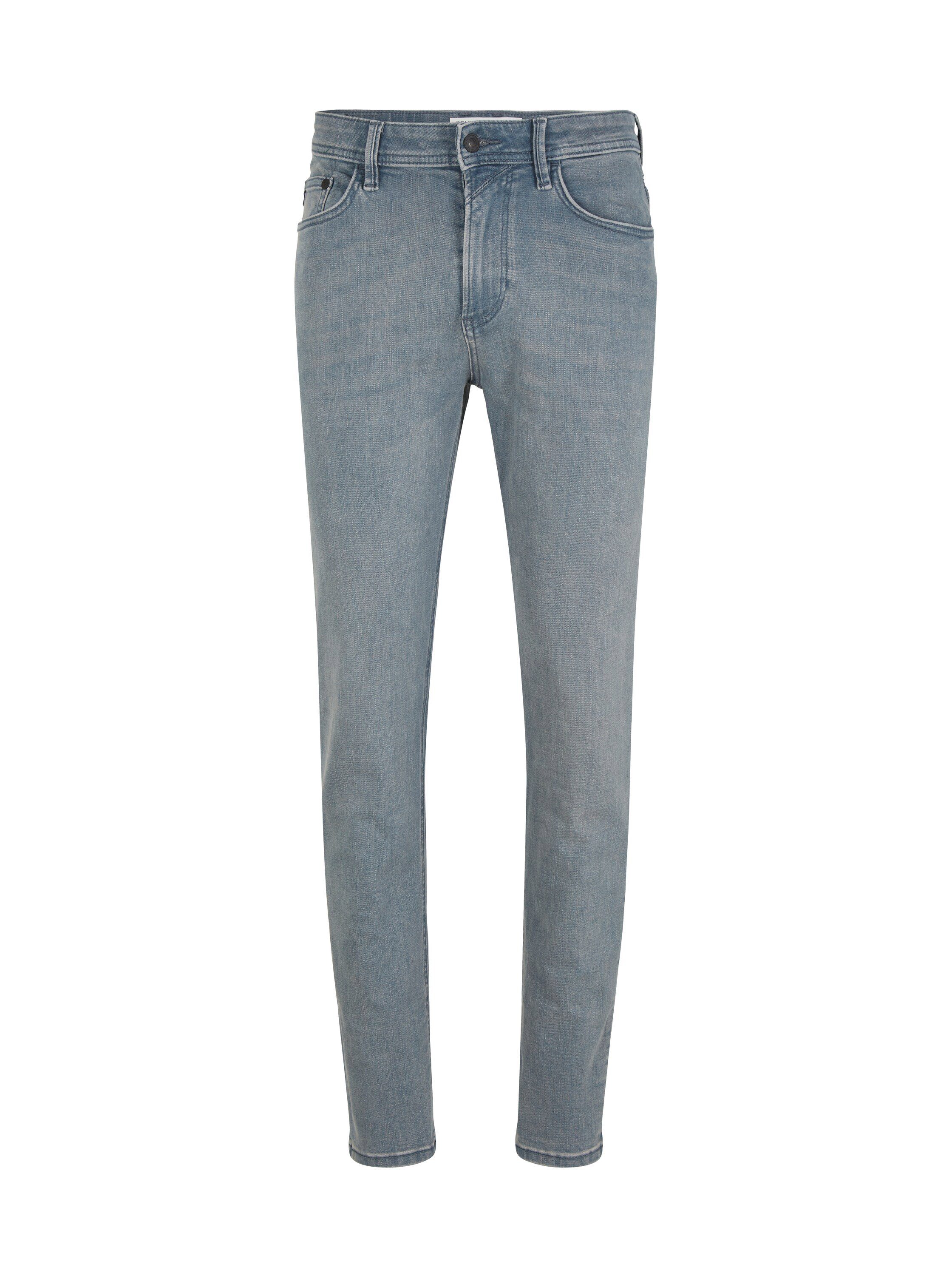 Denim TAILOR 5-Pocket-Jeans TOM