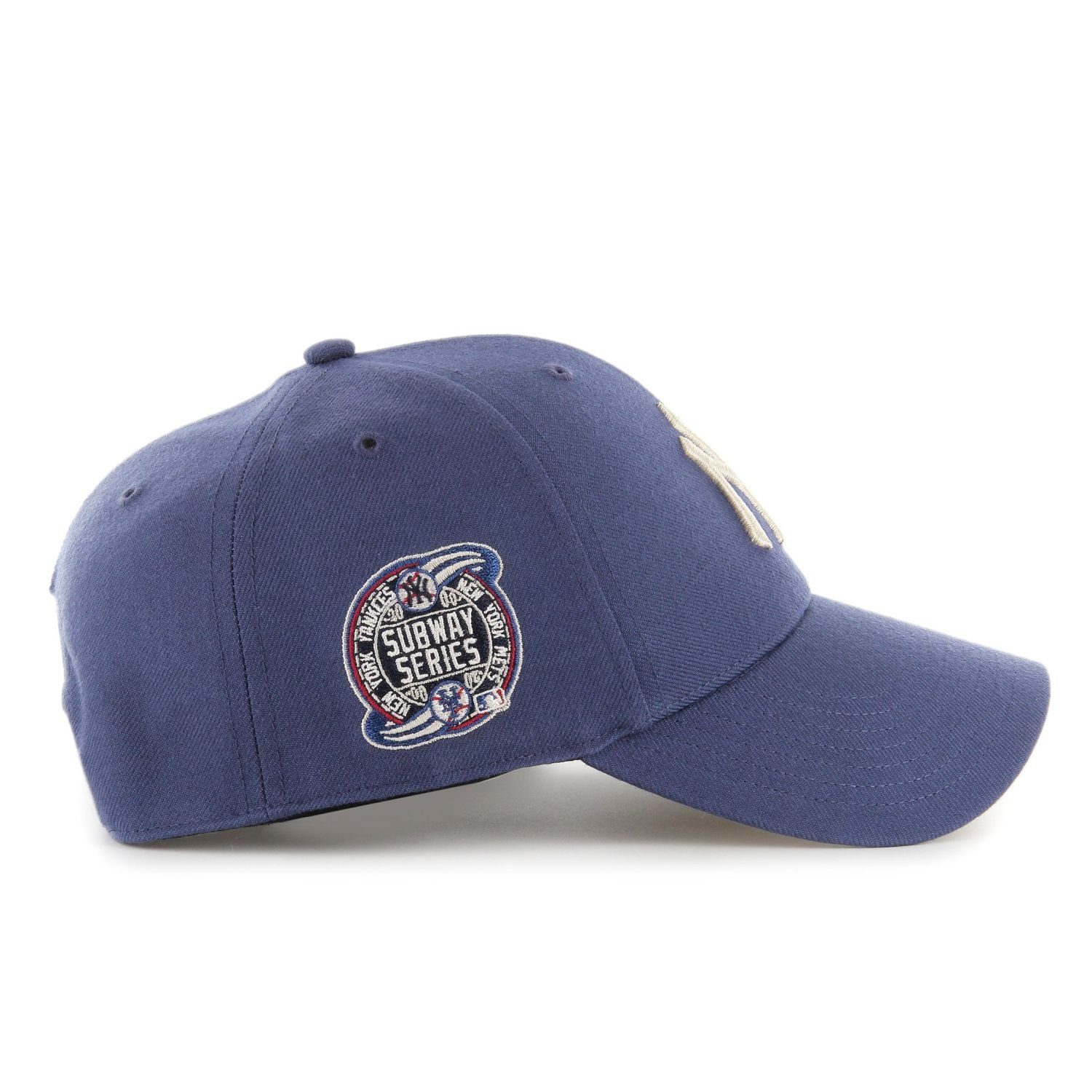 '47 Brand Baseball Cap SURE SHOT New York Yankees timber