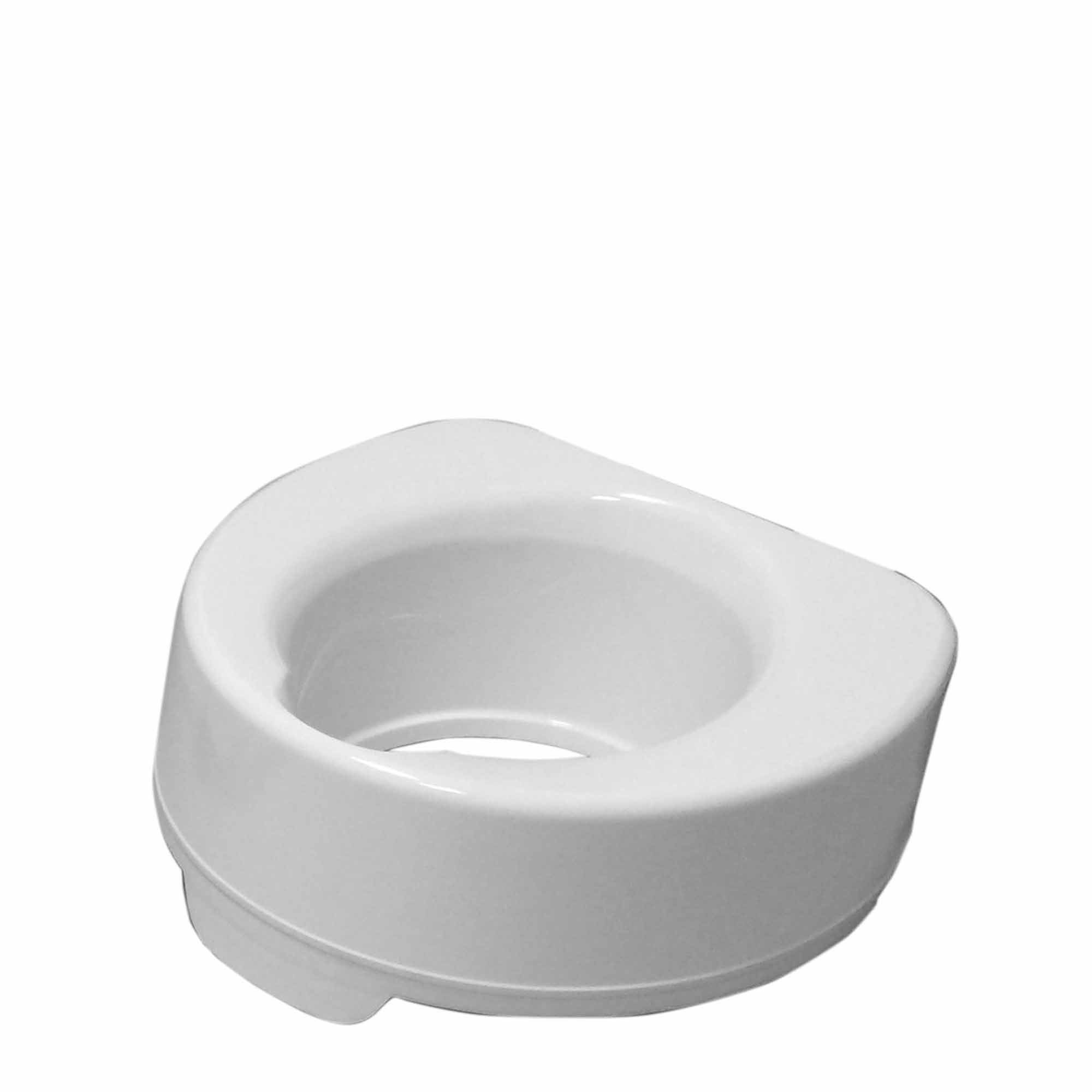 Drive Medical Toilettensitzerhöhung Drive Medical Toilettensitzerhöhung Ticco 2G/15