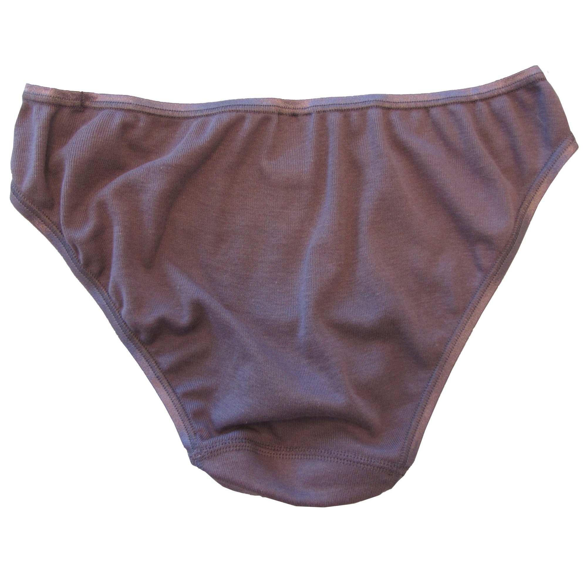 HERMKO Slip 5032 5032 Damen Mini Slip (Bikini-Form) aus cotton/elastan günstig online kaufen