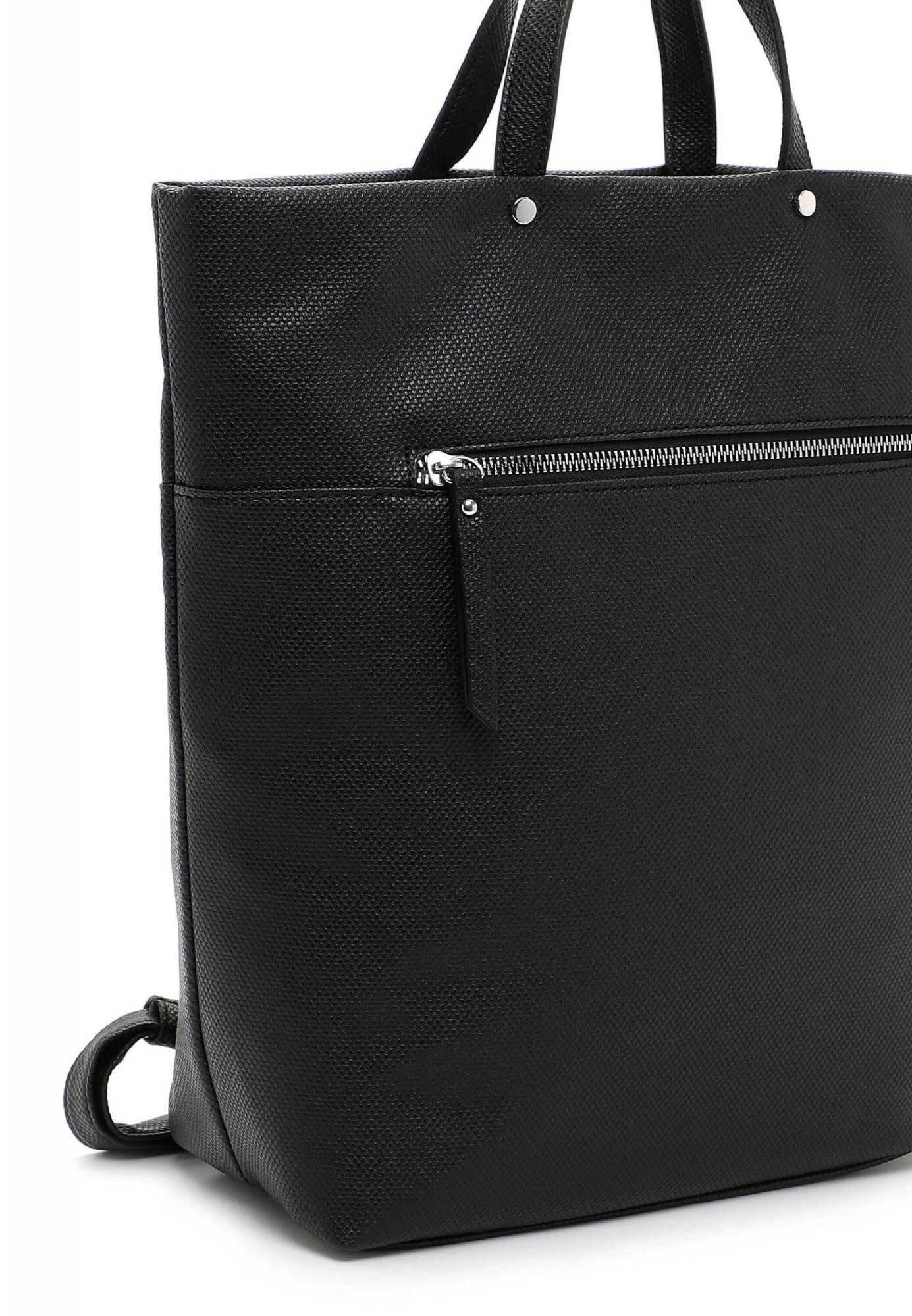EMILY & NOAH Freizeitrucksack Cityrucksack mittel