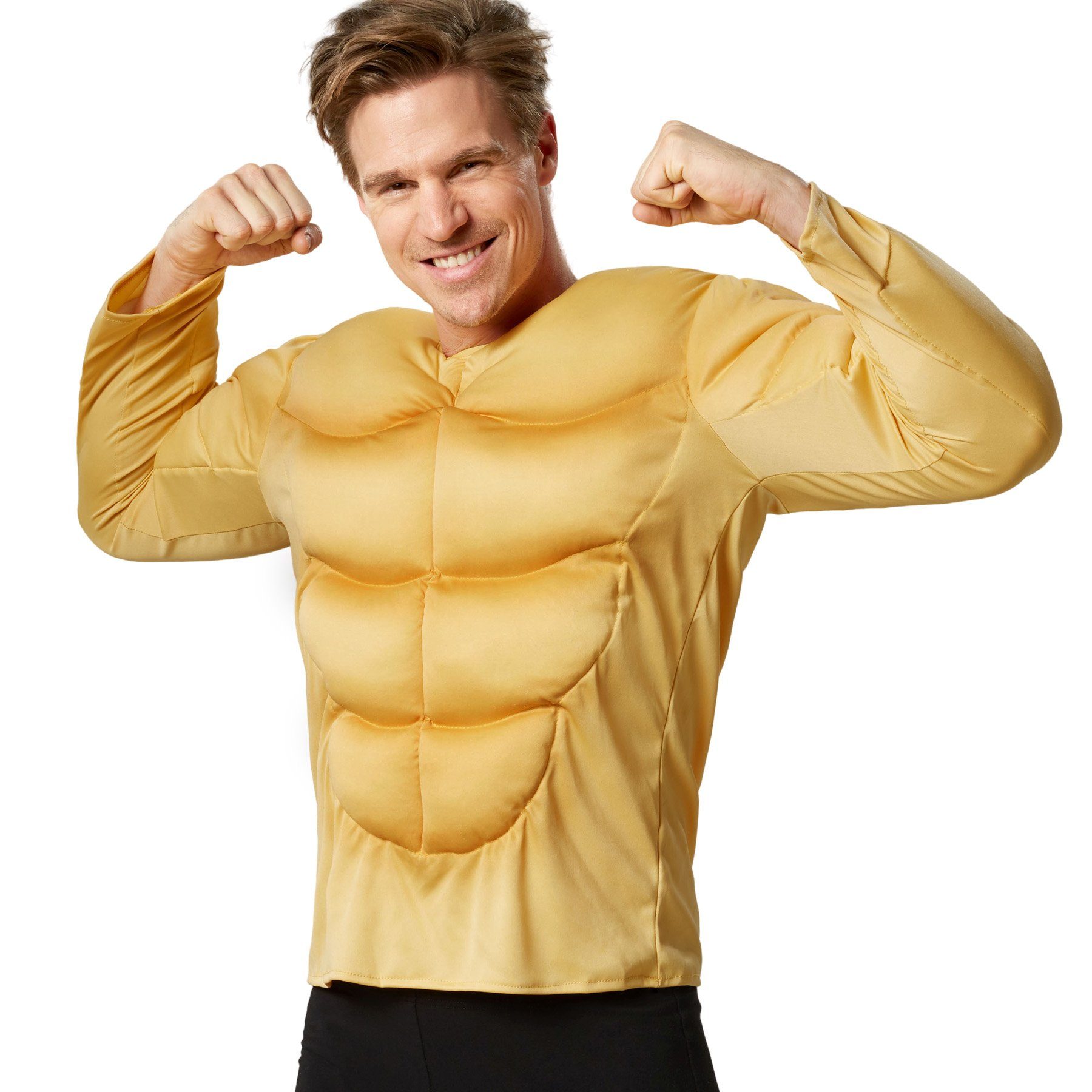 dressforfun Muskelshirt Männer Muskel-Shirt günstig online kaufen