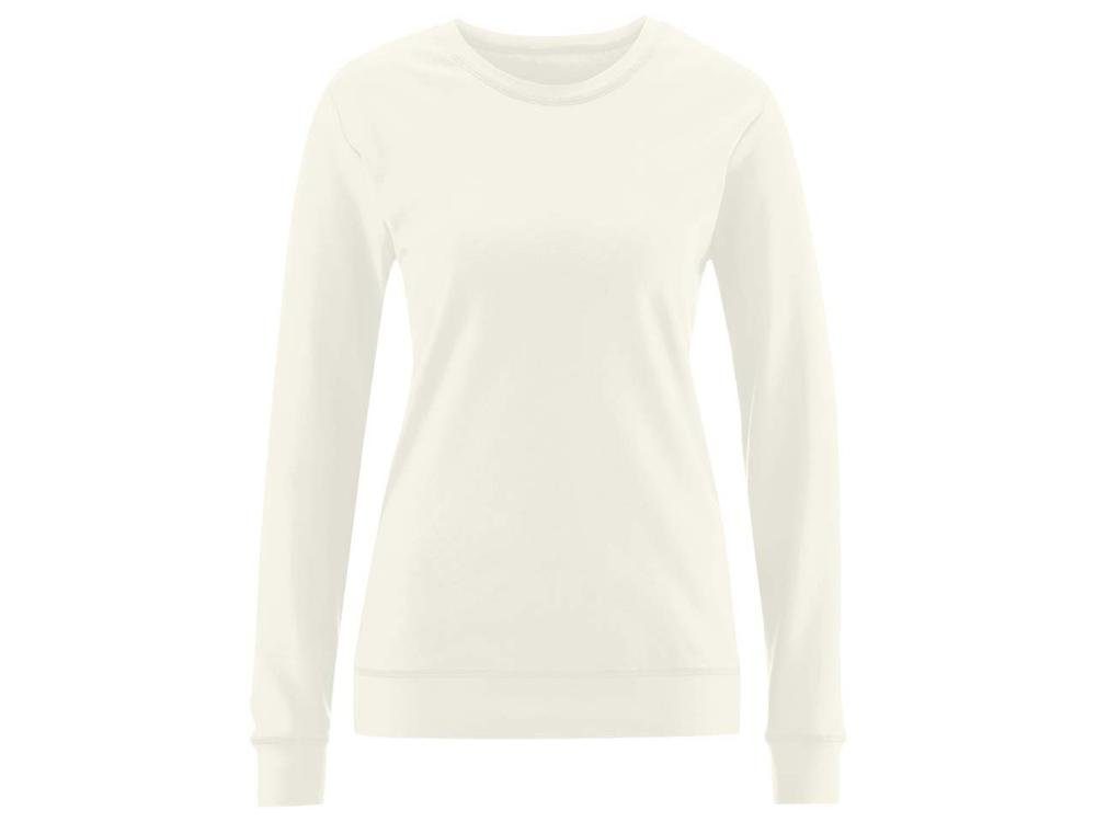 LIVING CRAFTS Pyjama Living Crafts Bio-Damen-Schlafanzug 'BETTY'