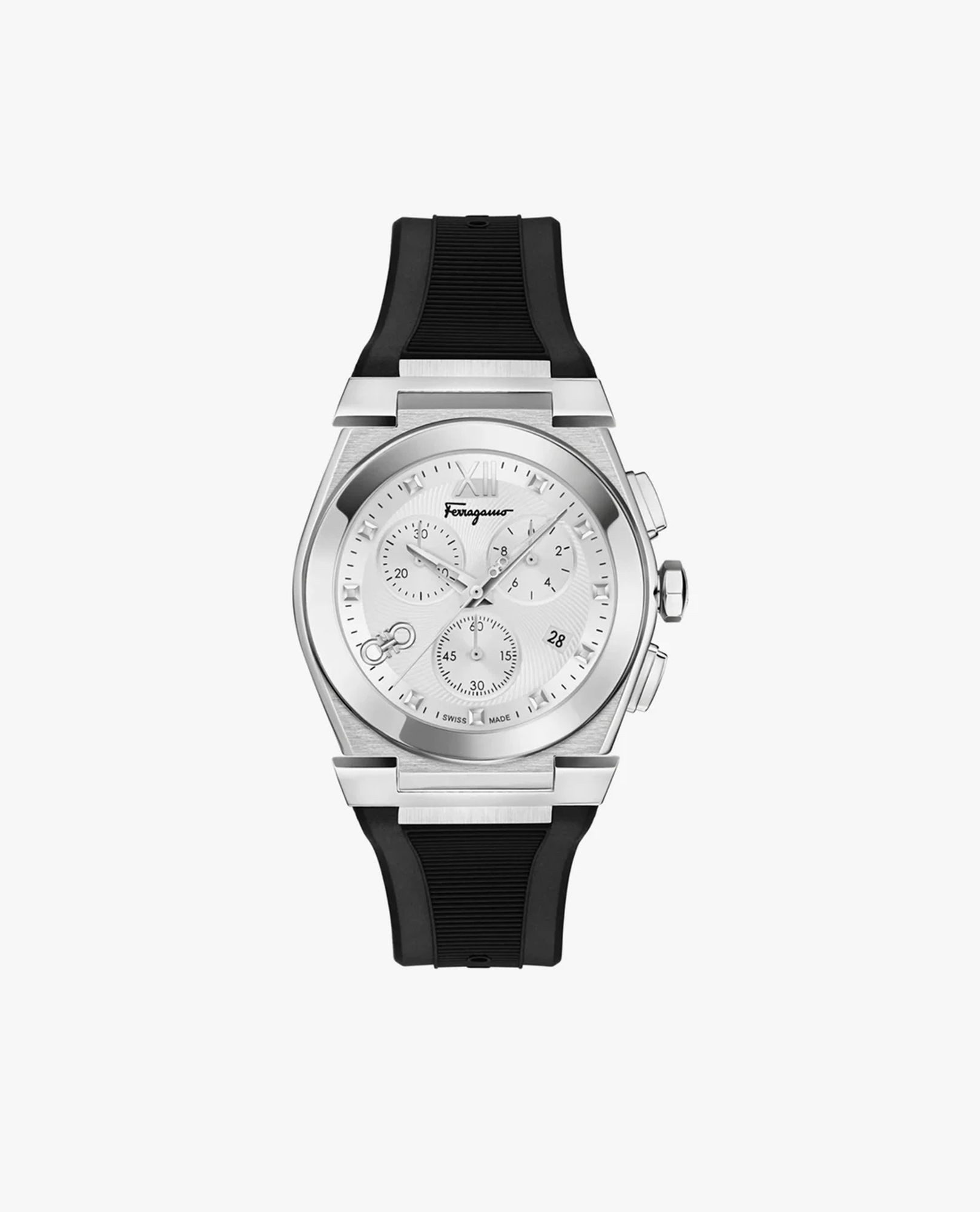 Salvatore Ferragamo Chronograph Vega Chrono