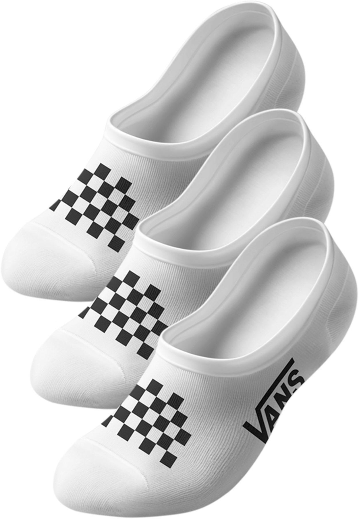 Vans Sneakersocken CLASSIC CANOODLE (3-Paar)