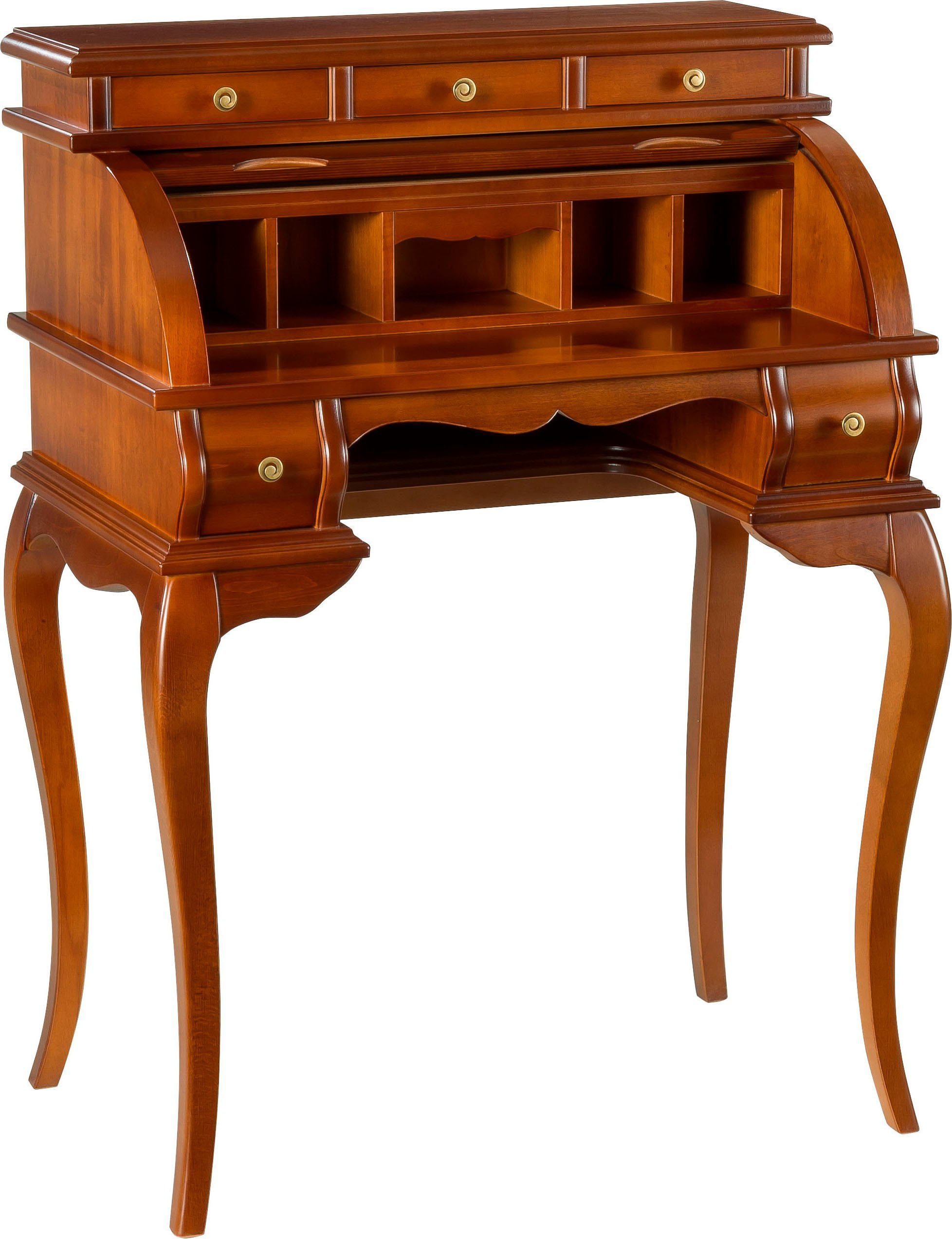 Home affaire Sekretär Sekretär Montale, Breite 78 cm. Reduzierter Preis € 1.322,99. Unverbindliche Preisempfehlung € 1.559,00