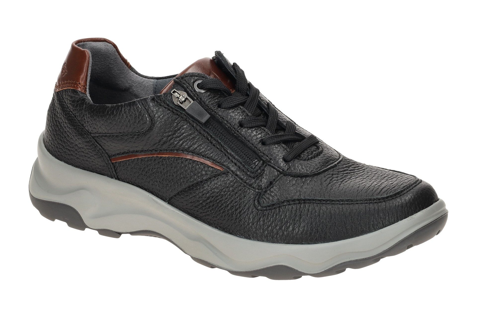 Waldläufer 718007 510 594 Schnürschuh günstig online kaufen
