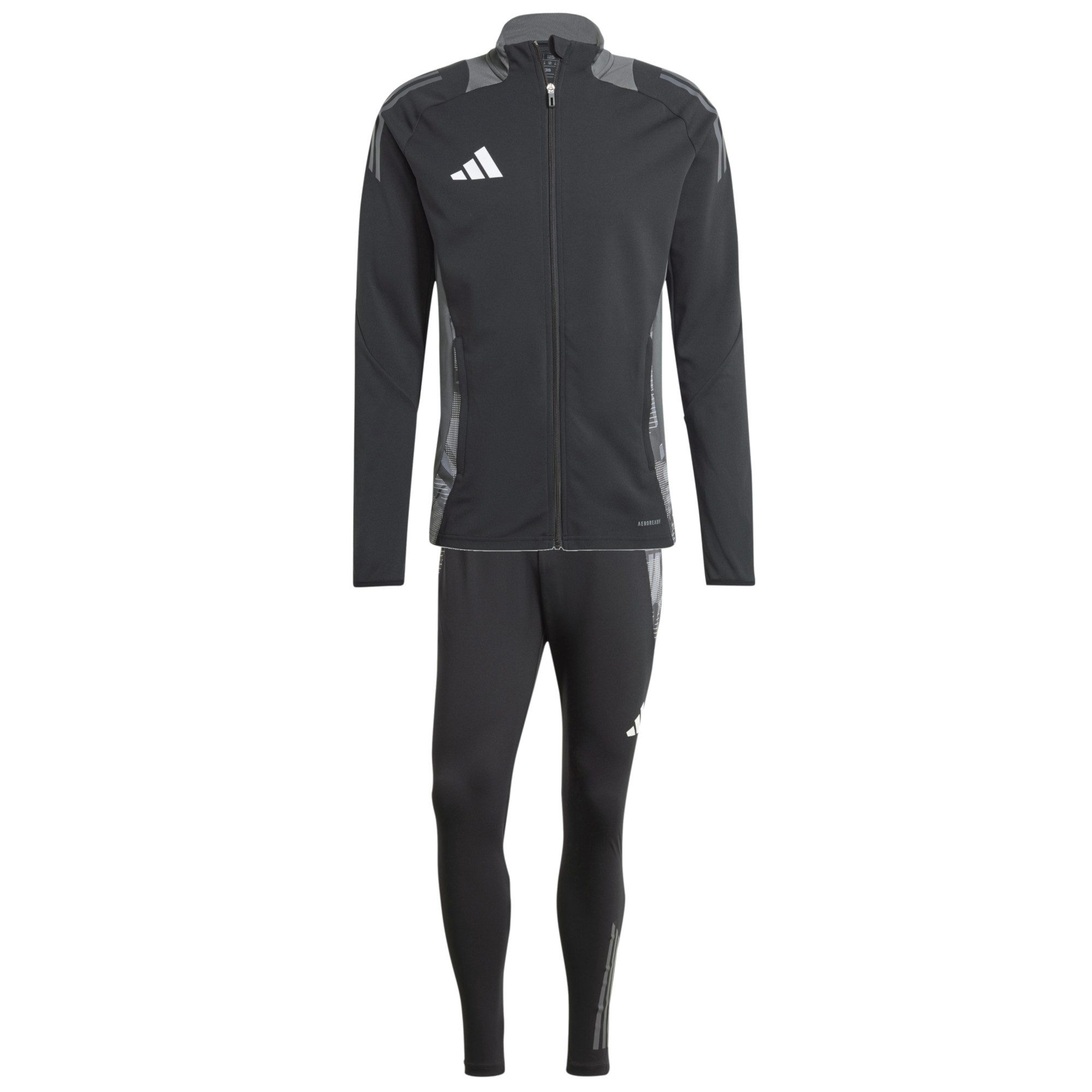 adidas Performance Trainingsanzug adidas Herren Trainingsanzug Tiro 24 Comp günstig online kaufen