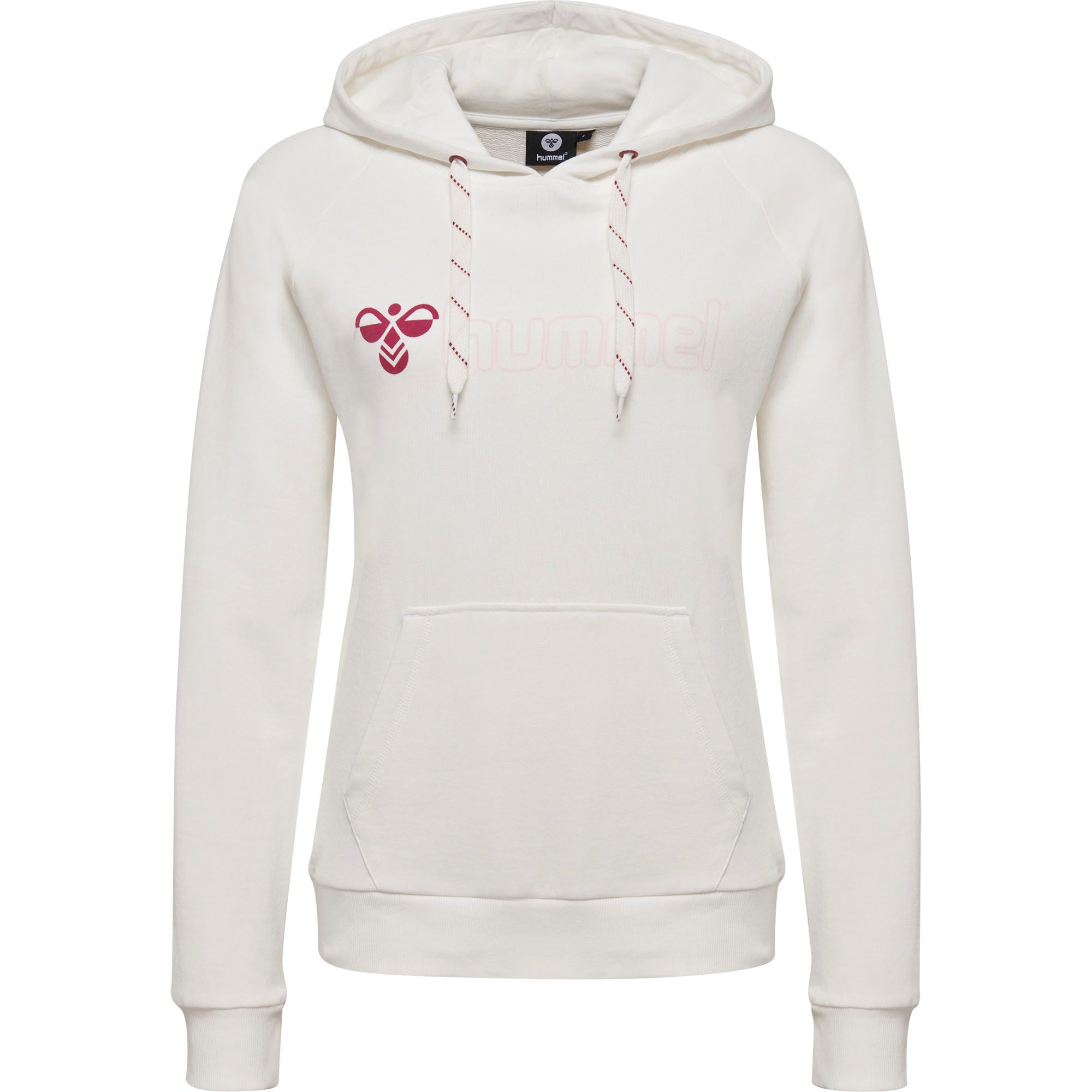 Kapuzenpullover Hummel Damen Kapuzenpullover MADELYN HOODIE 203024