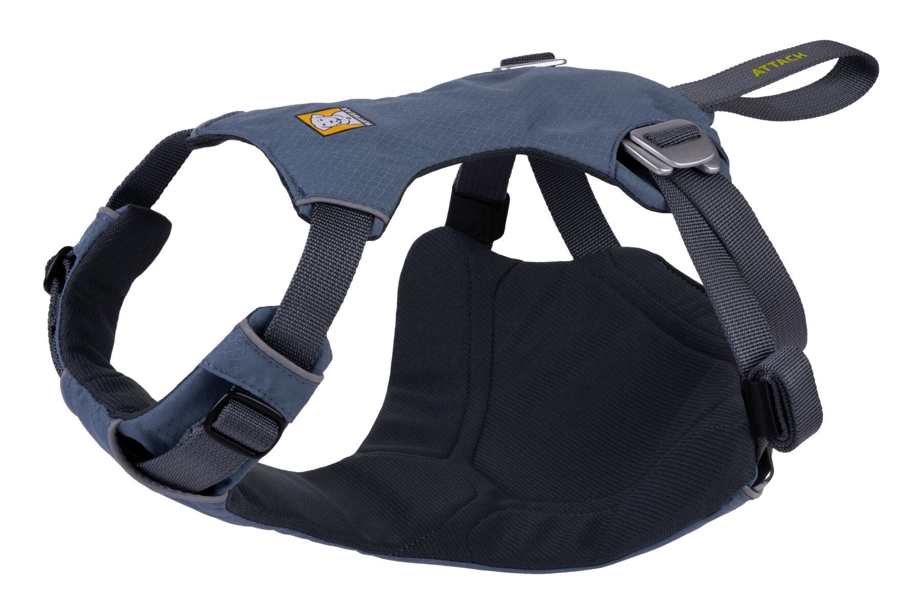 Ruffwear Hunde-Geschirr Load Up™ Auto-Sicherheitsgeschirr