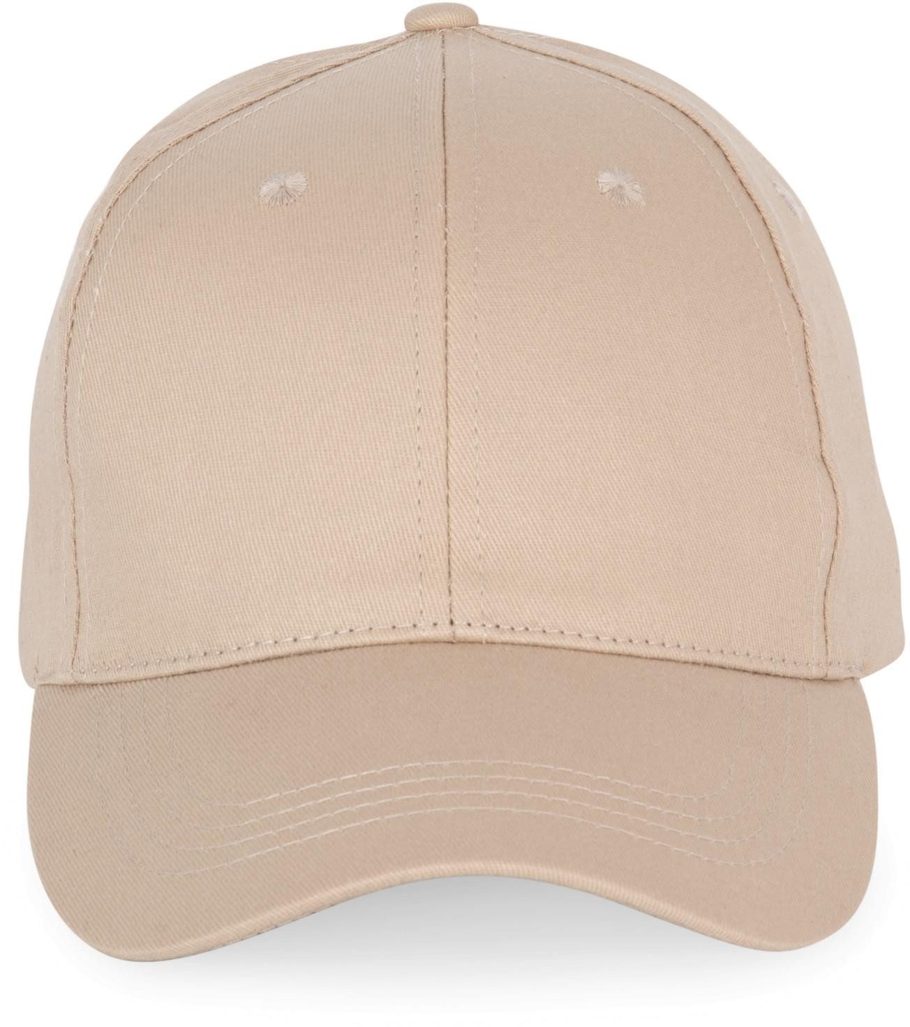 K-UP Baseball Cap 6-Panel-Kappe