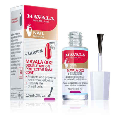Mavala Medizinischer Nagellack Mavala Mavala 002 Base 10 ml, 1-tlg.