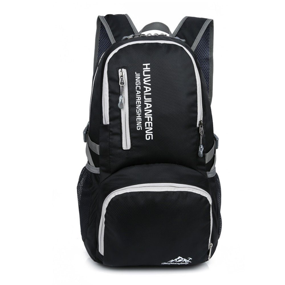 Coonoor Wanderrucksack 40L Wasserdichter Freizeitrucksack Sportrucksack günstig online kaufen