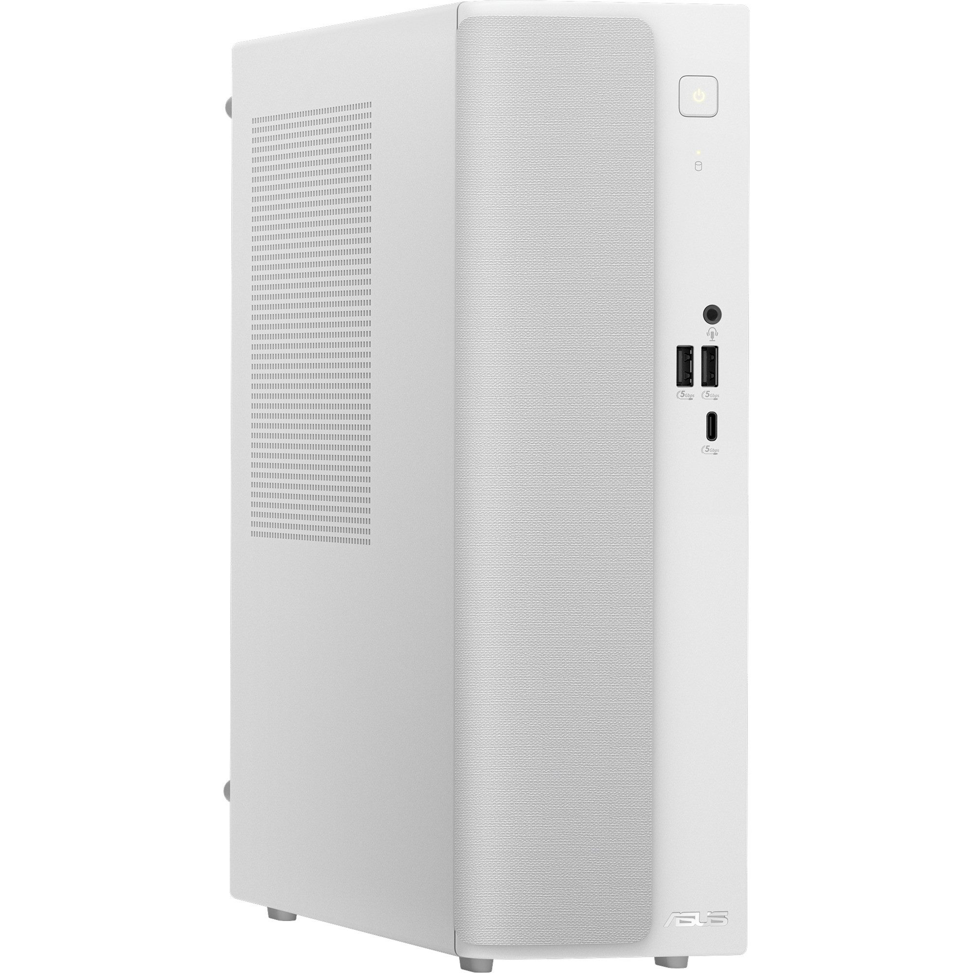 Asus ASUS V500 SFF V501SV-03100U012W, PC-System, PC (Core 3, Graphics, 8 GB RAM)