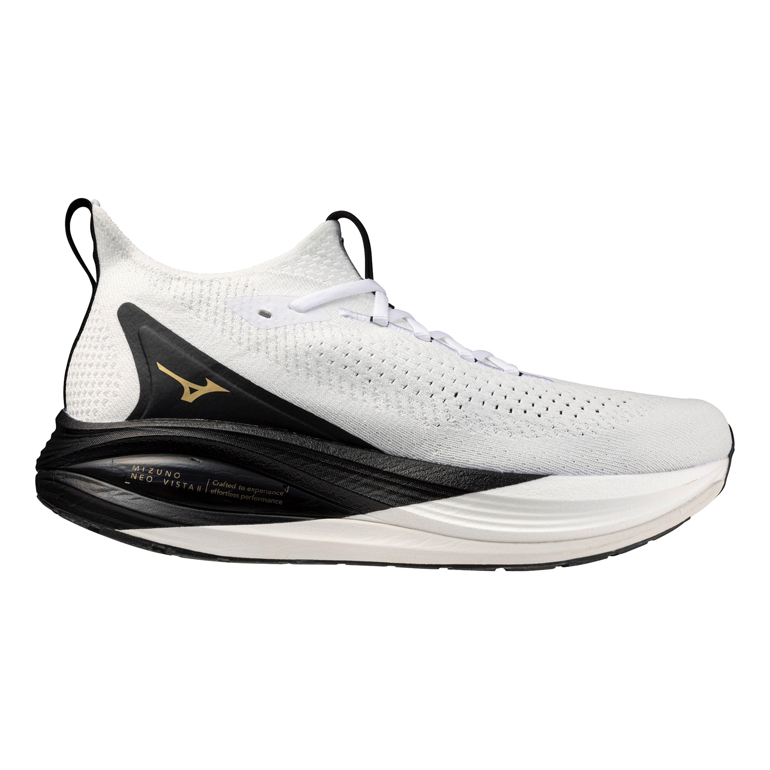 Mizuno Neo Vista 2 - Neutralschuh Laufschuh