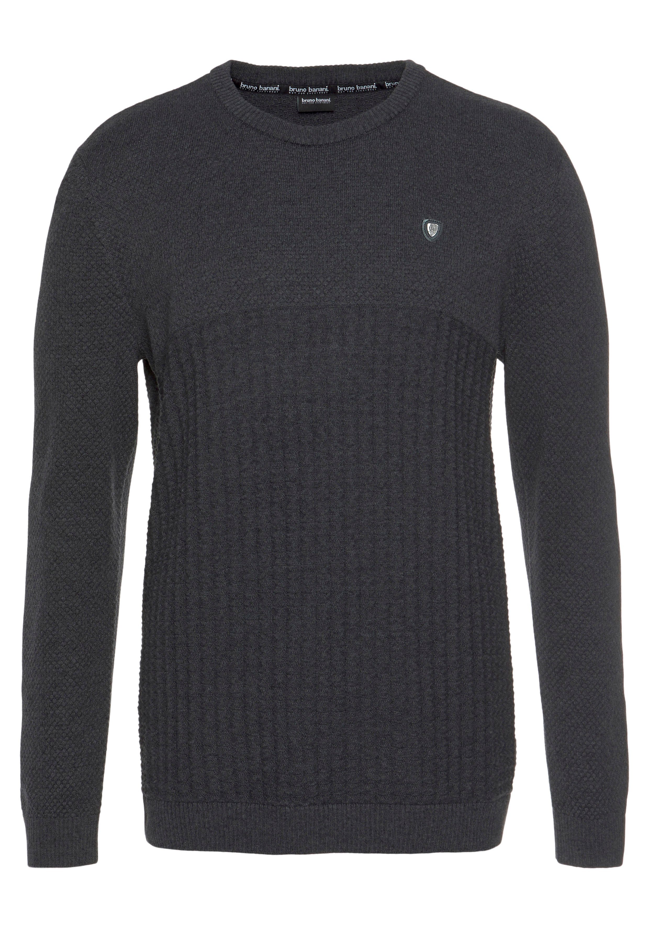 Strickpullover