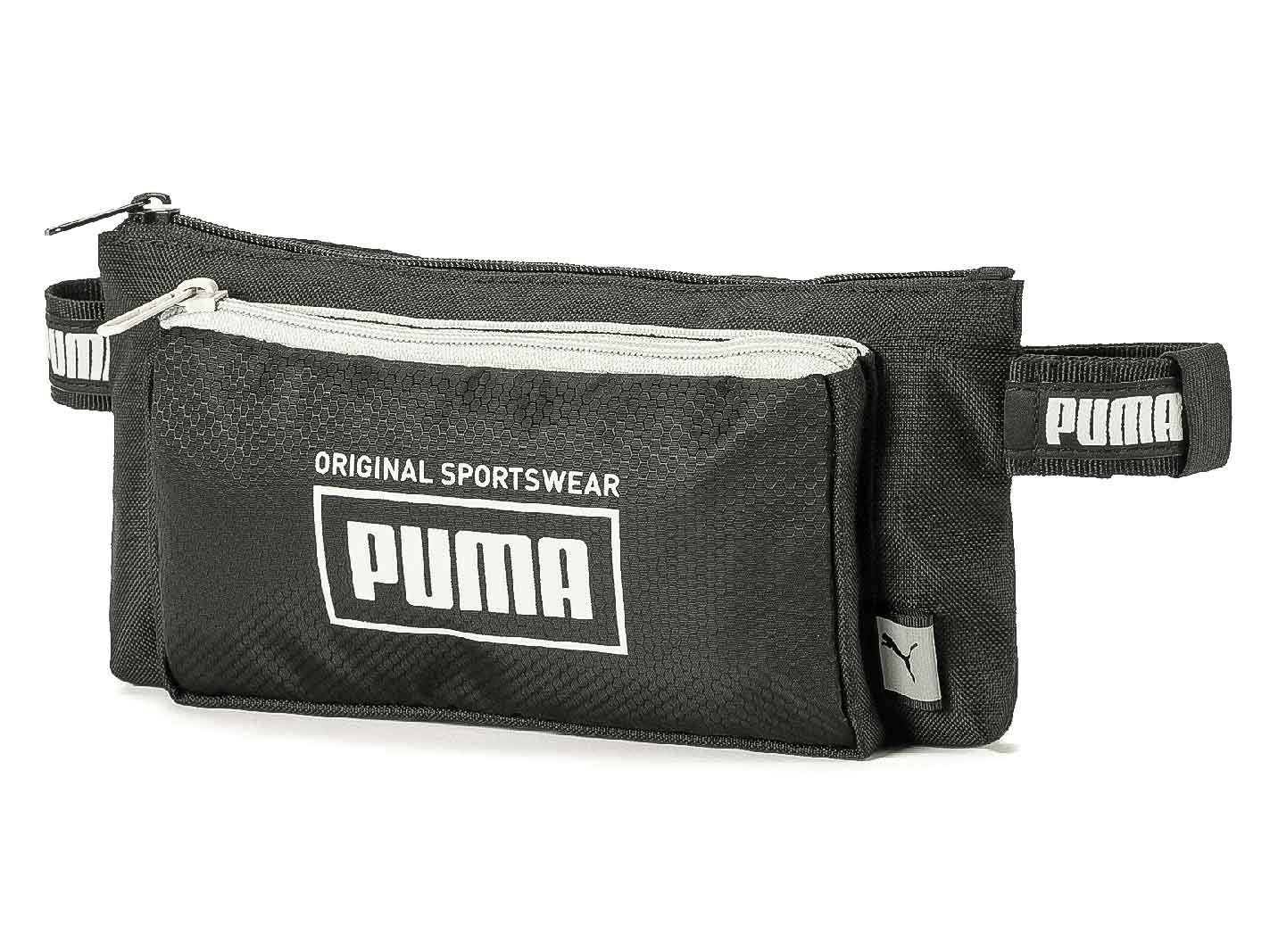 PUMA Bauchtasche Gürteltasche Sole Waist Bag (1-tlg)