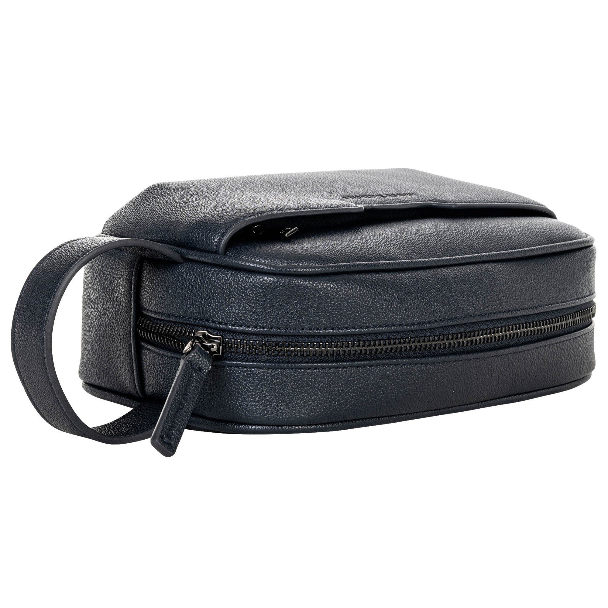 ARMANI EXCHANGE Umhängetasche Herren Kulturbeutel Synthetisch ALEX BEAUTY