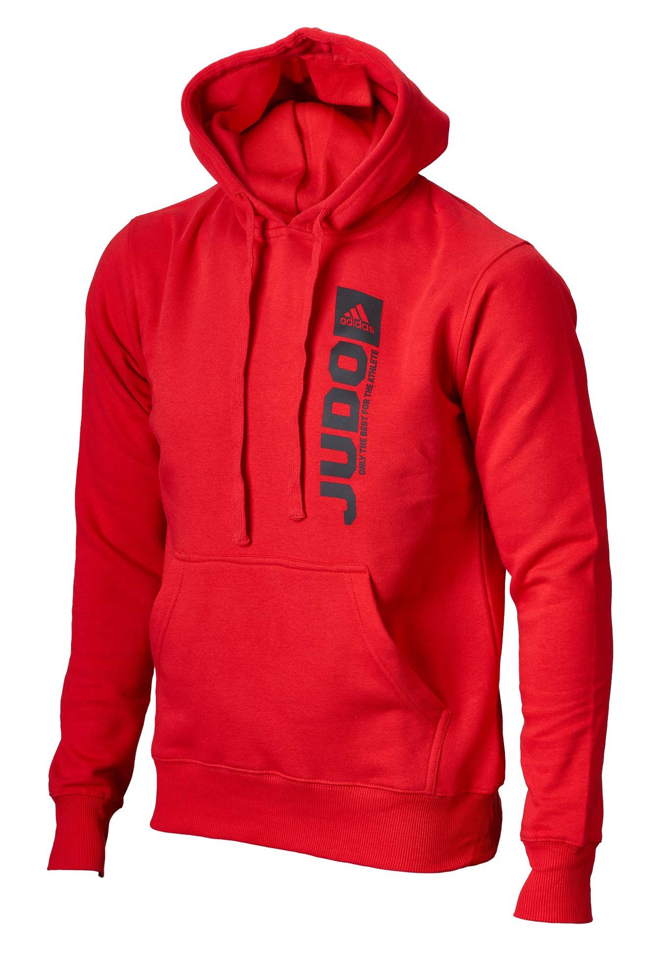 adidas Performance Hoodie Community 22 Judo adiCLHD21V-J