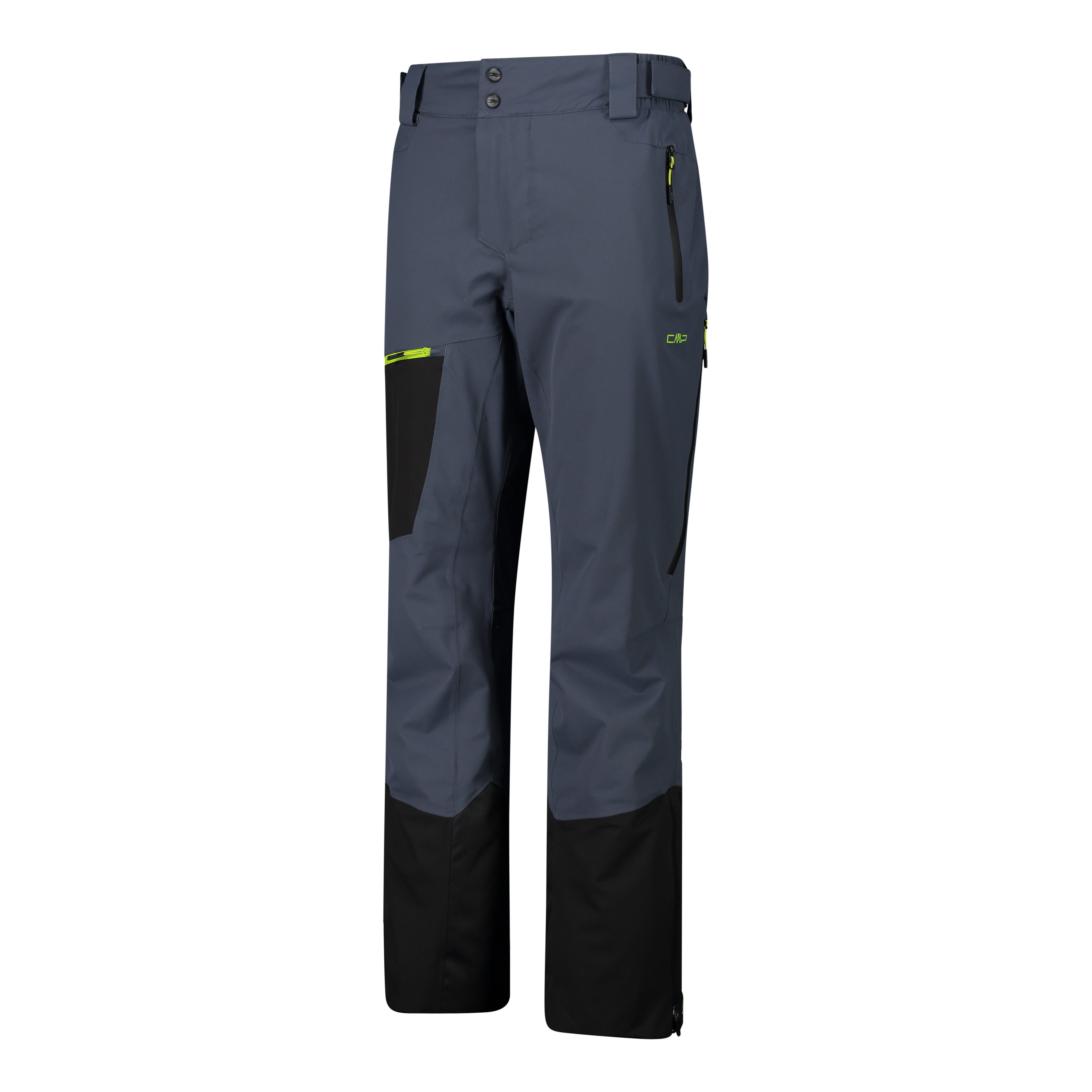 CMP Skihose CMP Herren Skihose MAN PANT FREE RIDE 34W2027