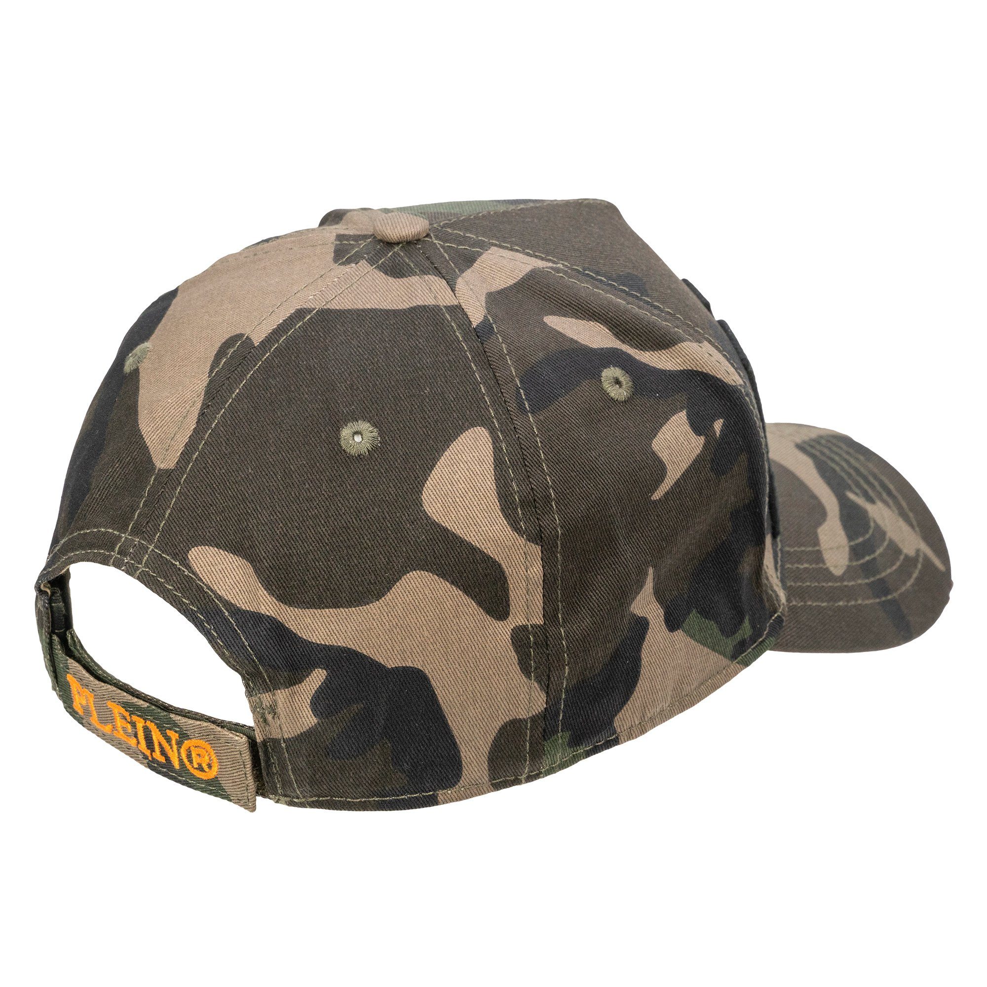 Baseball Cap LXXVIII