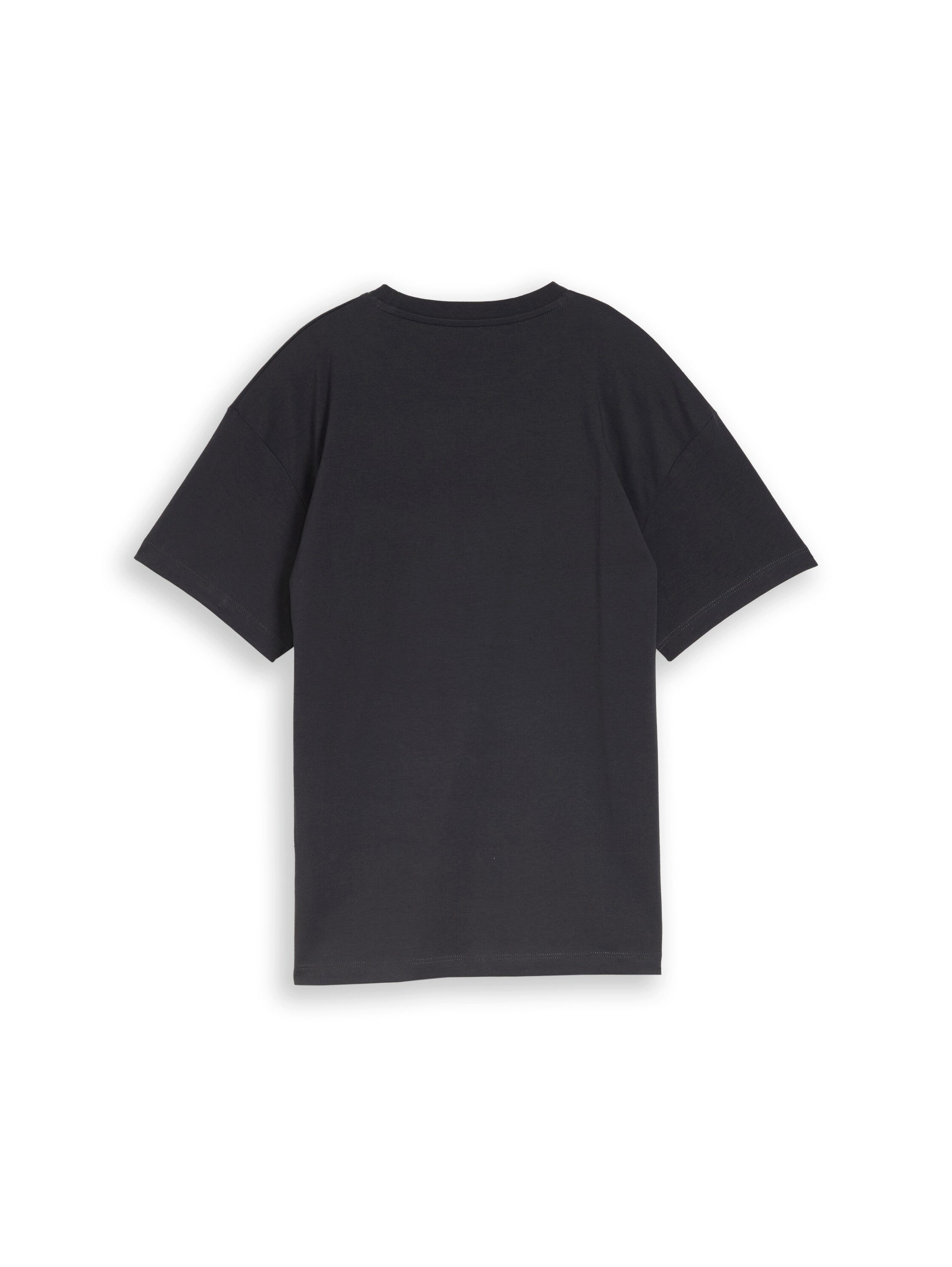 TOM TAILOR T-Shirt mit Print