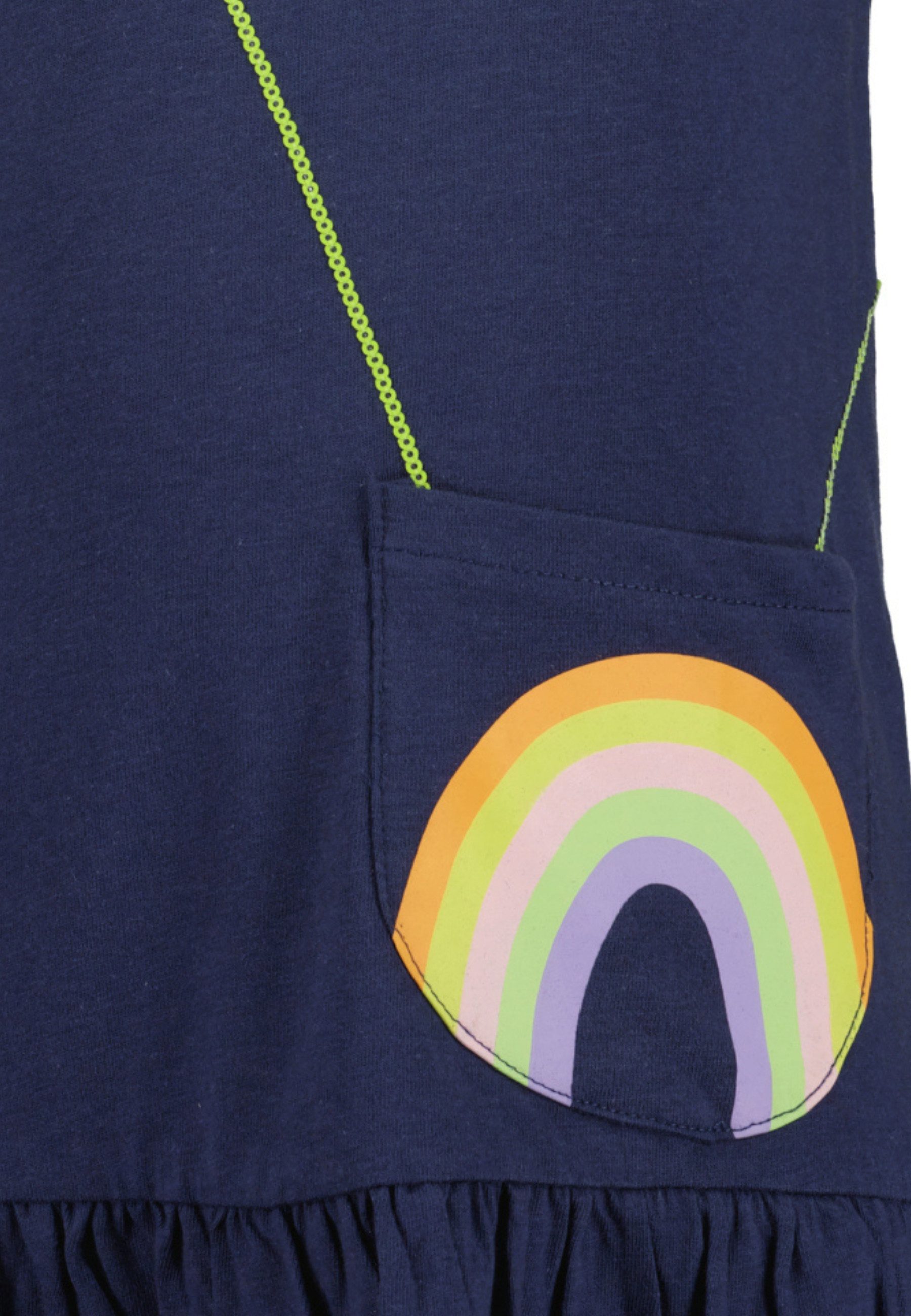 Blue Seven Jerseykleid