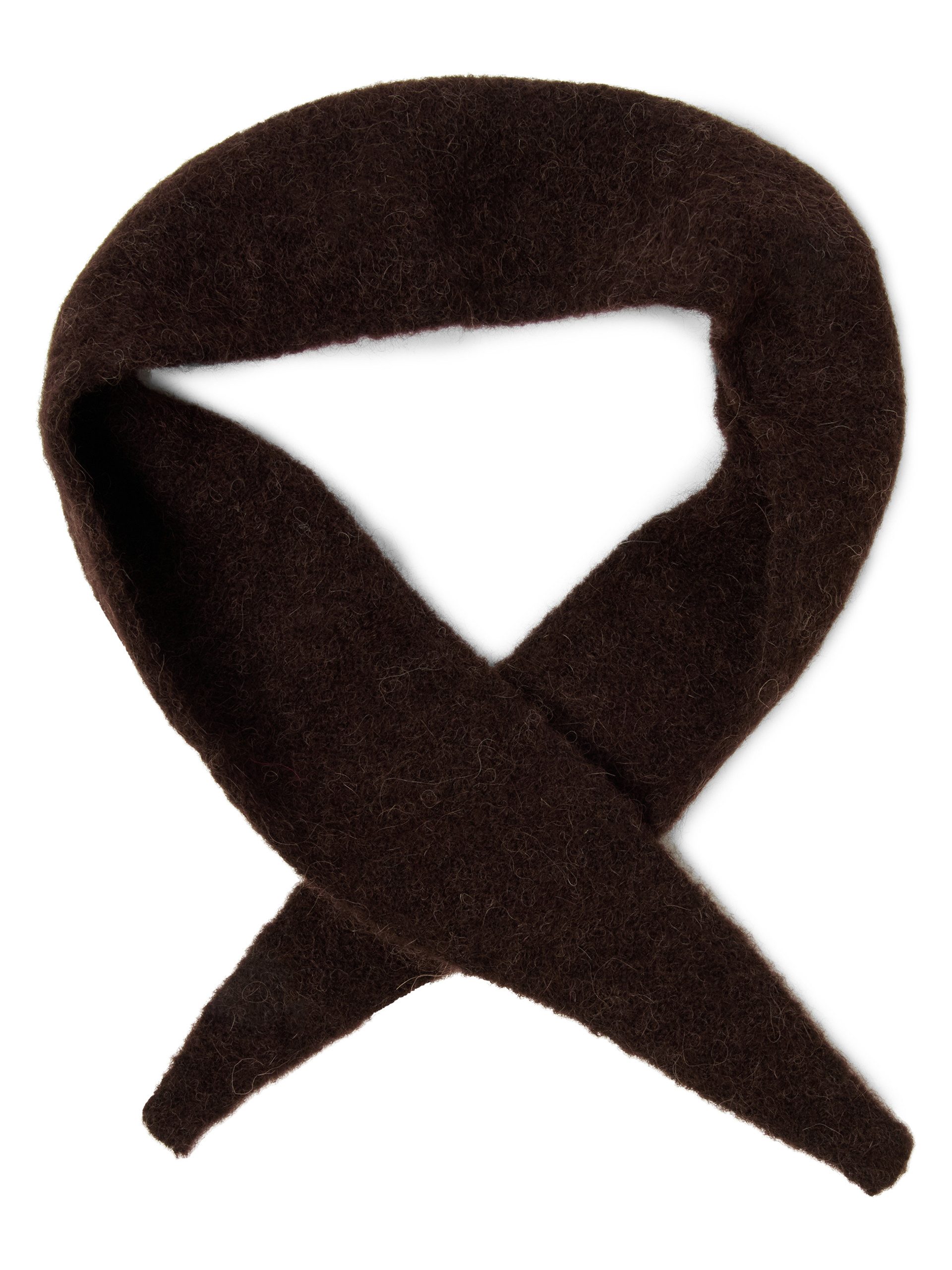 Samsoe & Samsoe Strickschal Sanor günstig online kaufen