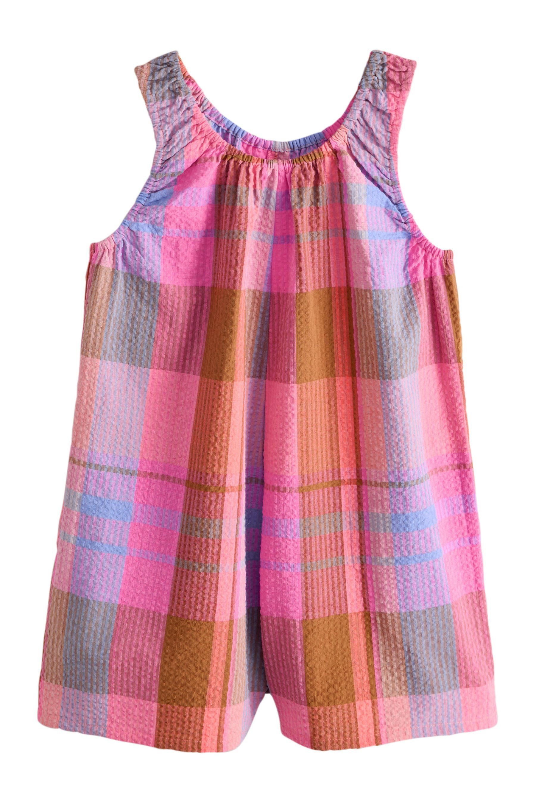 Playsuit Overall mit Trägern