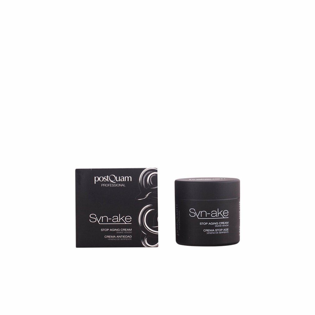 Postquam Tagescreme Syn-Ake Stop Aging Cream 50ml