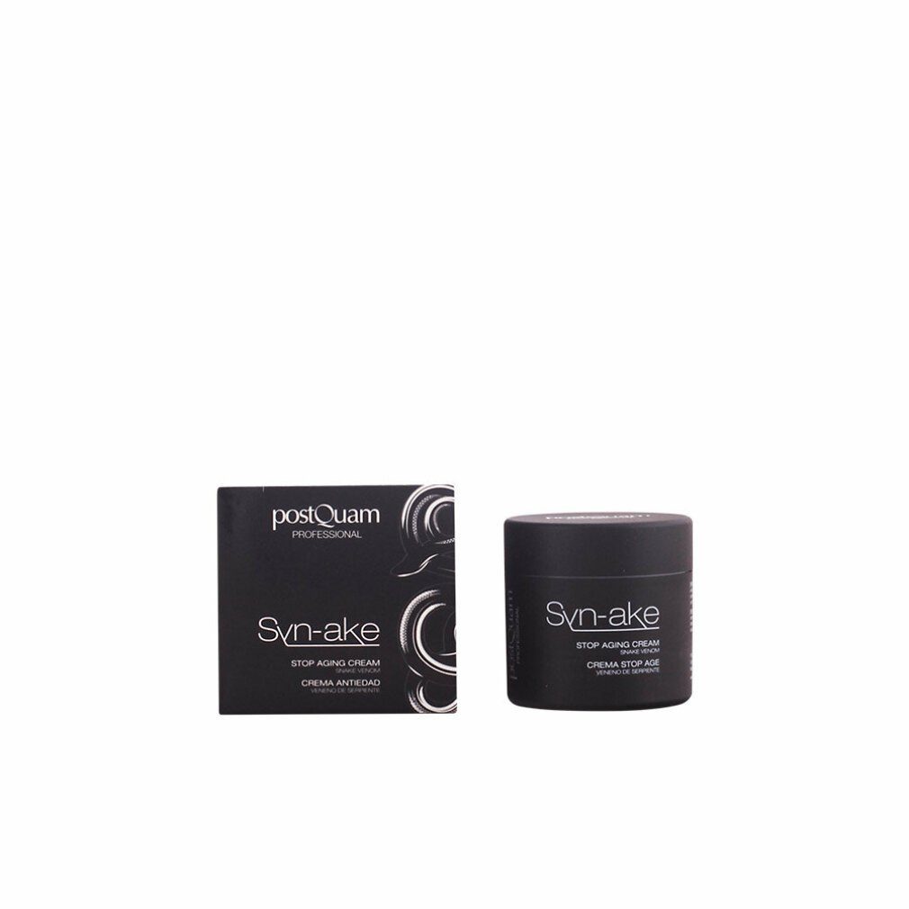 Postquam Tagescreme Postquam - SYN-AKE stop aging cream 50 ml