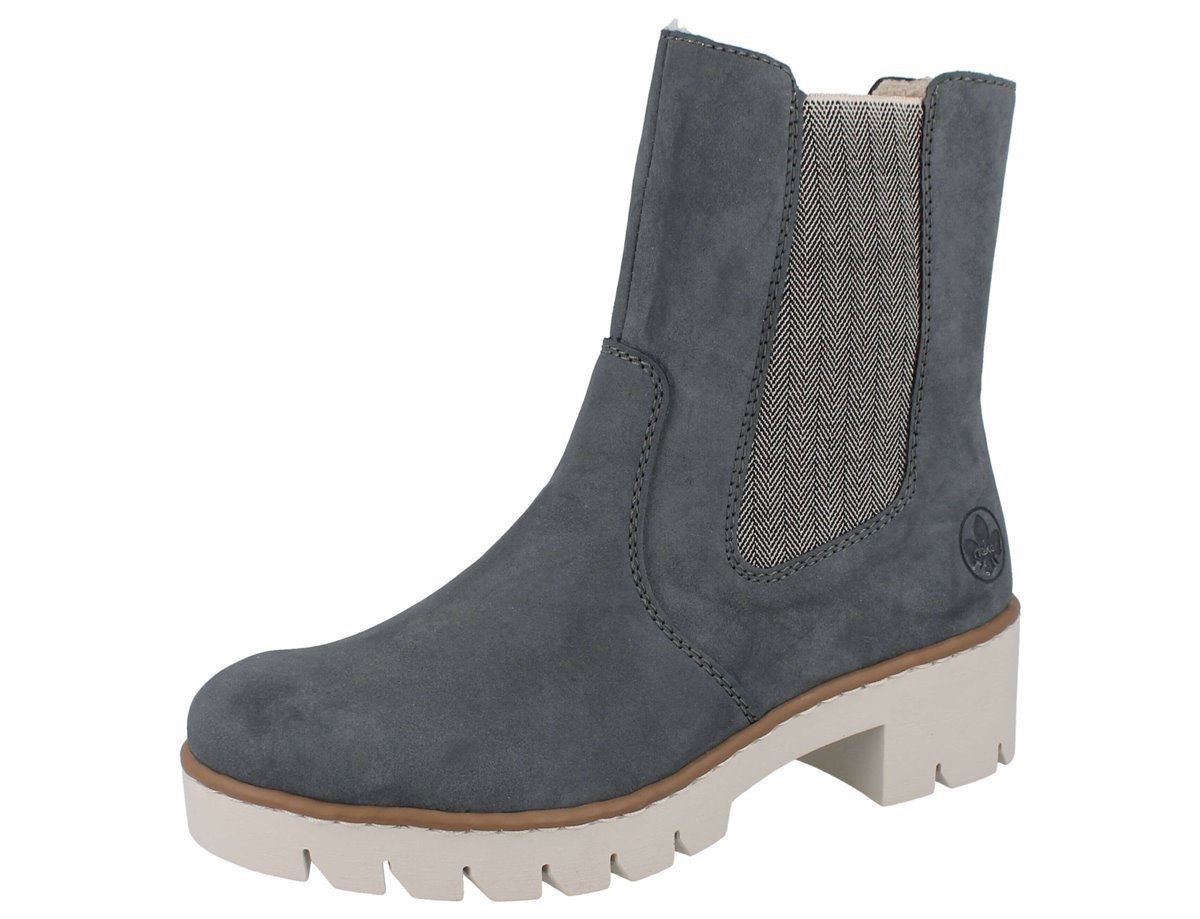 Rieker Stiefel günstig online kaufen