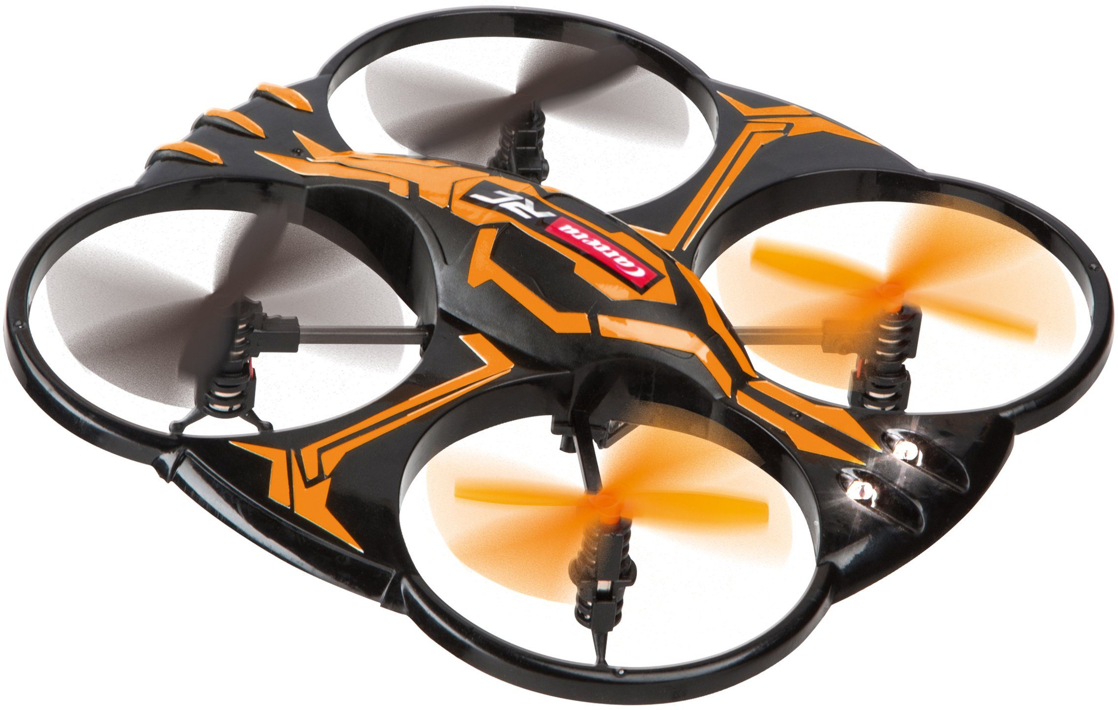 Carrera® RC-Quadrocopter Carrera® RC - 2,4GHz Quadcopter X2