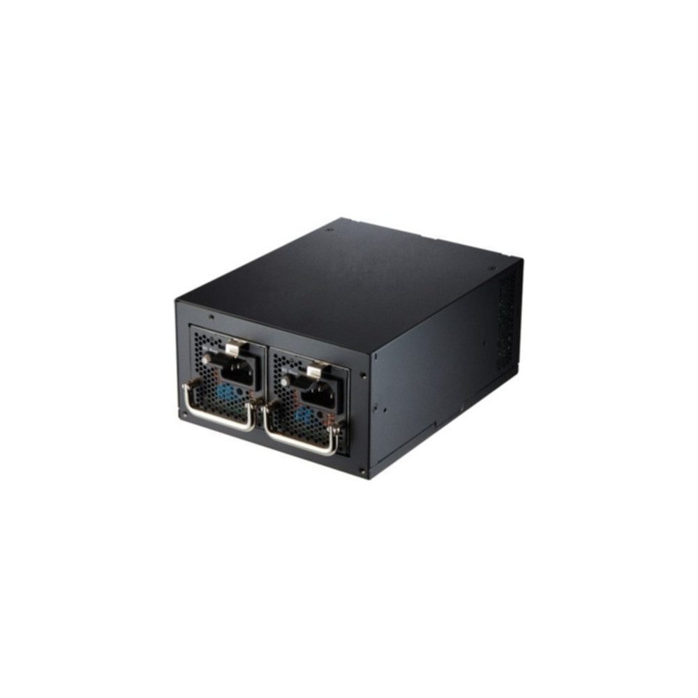 FSP FSP Twins PRO 500W PC-Netzteil PC-Netzteil (Modulares Systemdesign)